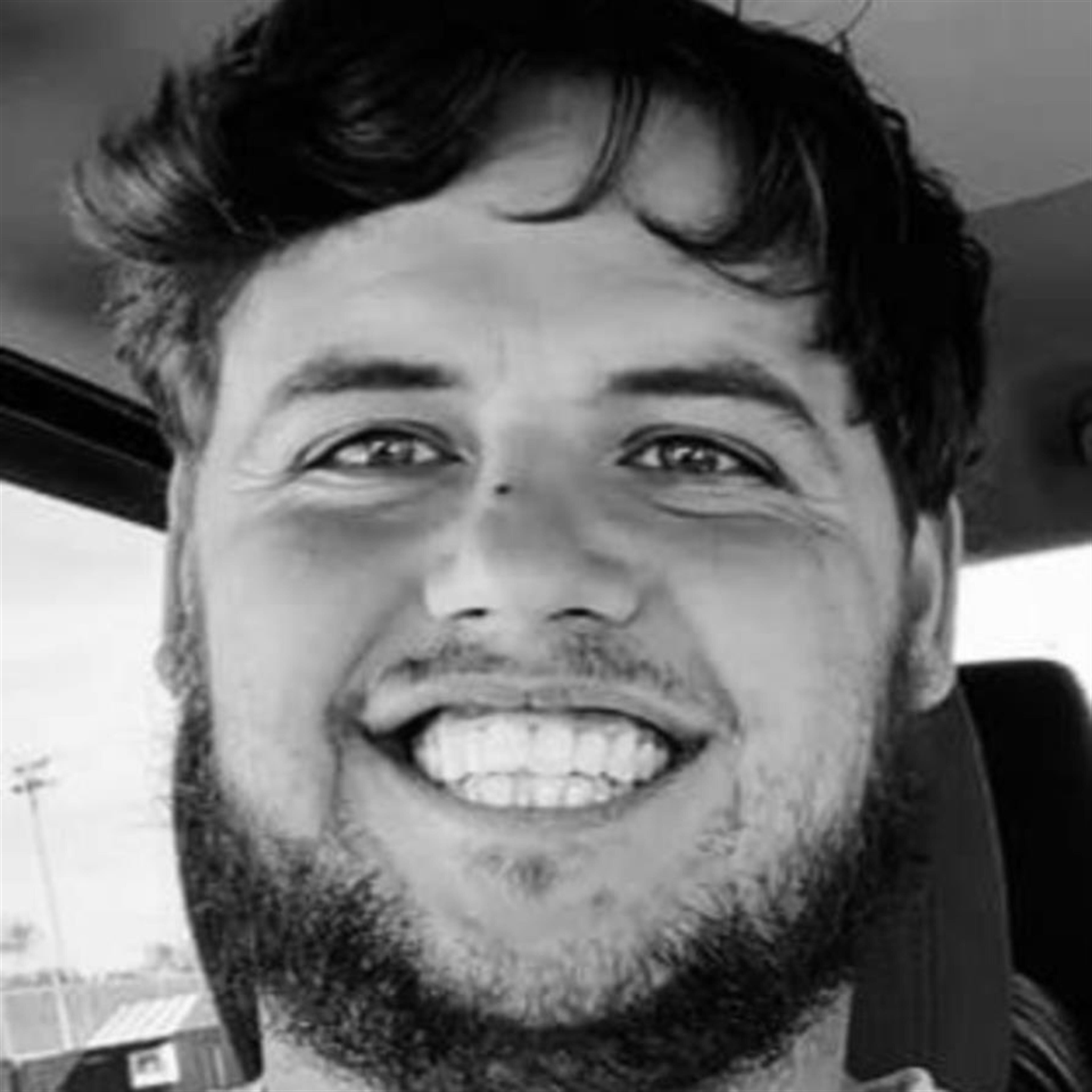 Darren Michael Mebruer