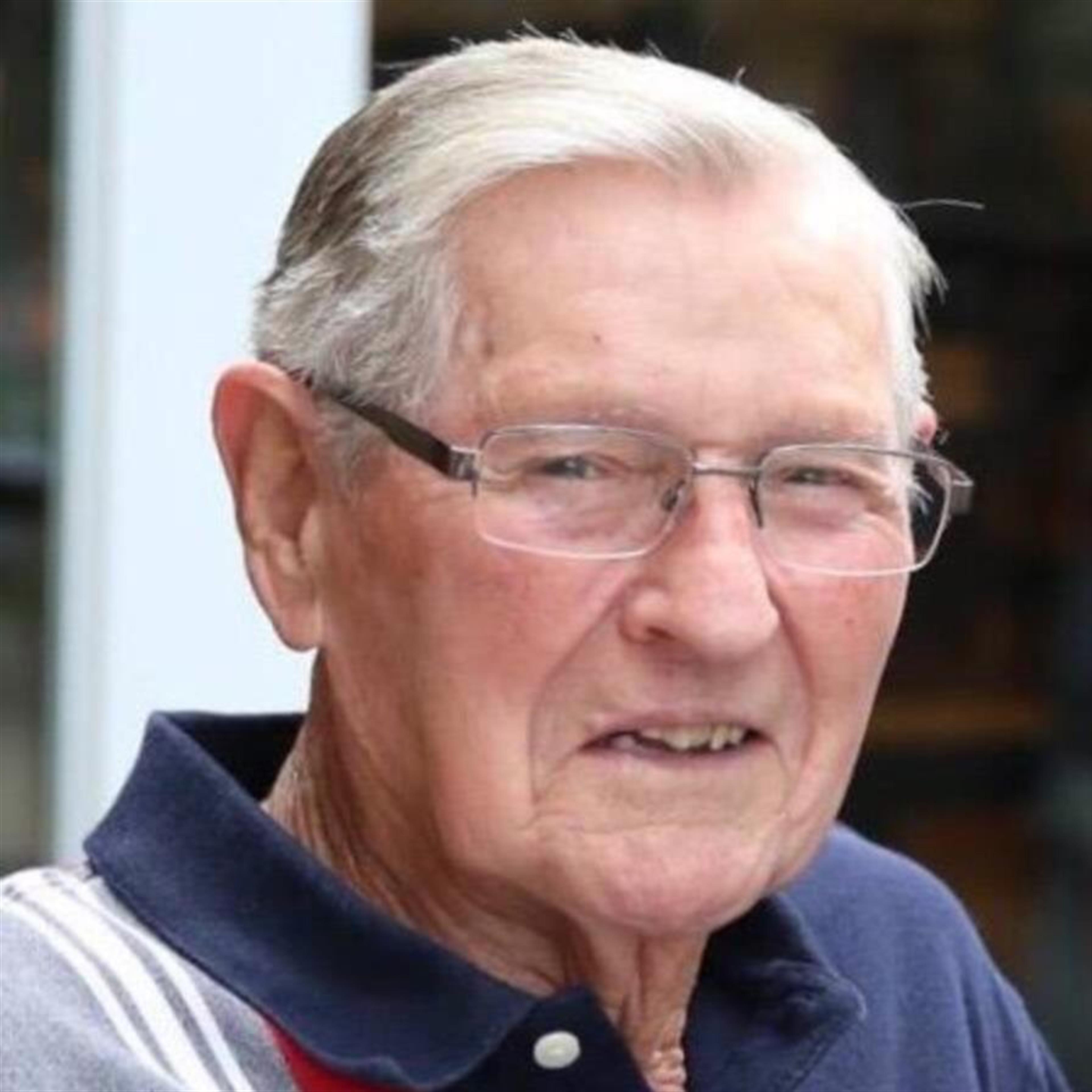 James "Jim" Layman's obituary picture