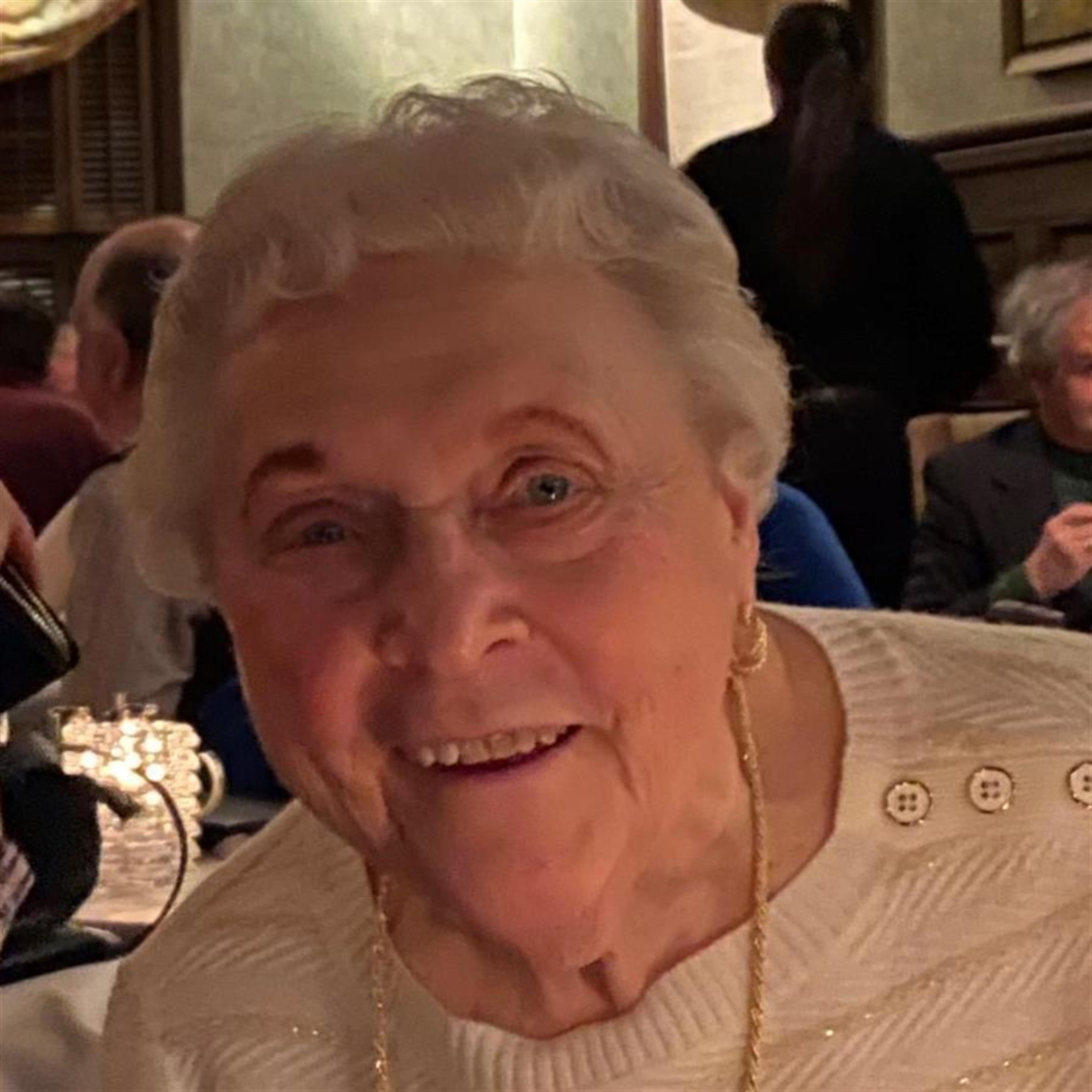 Joanne C. Gigliotti