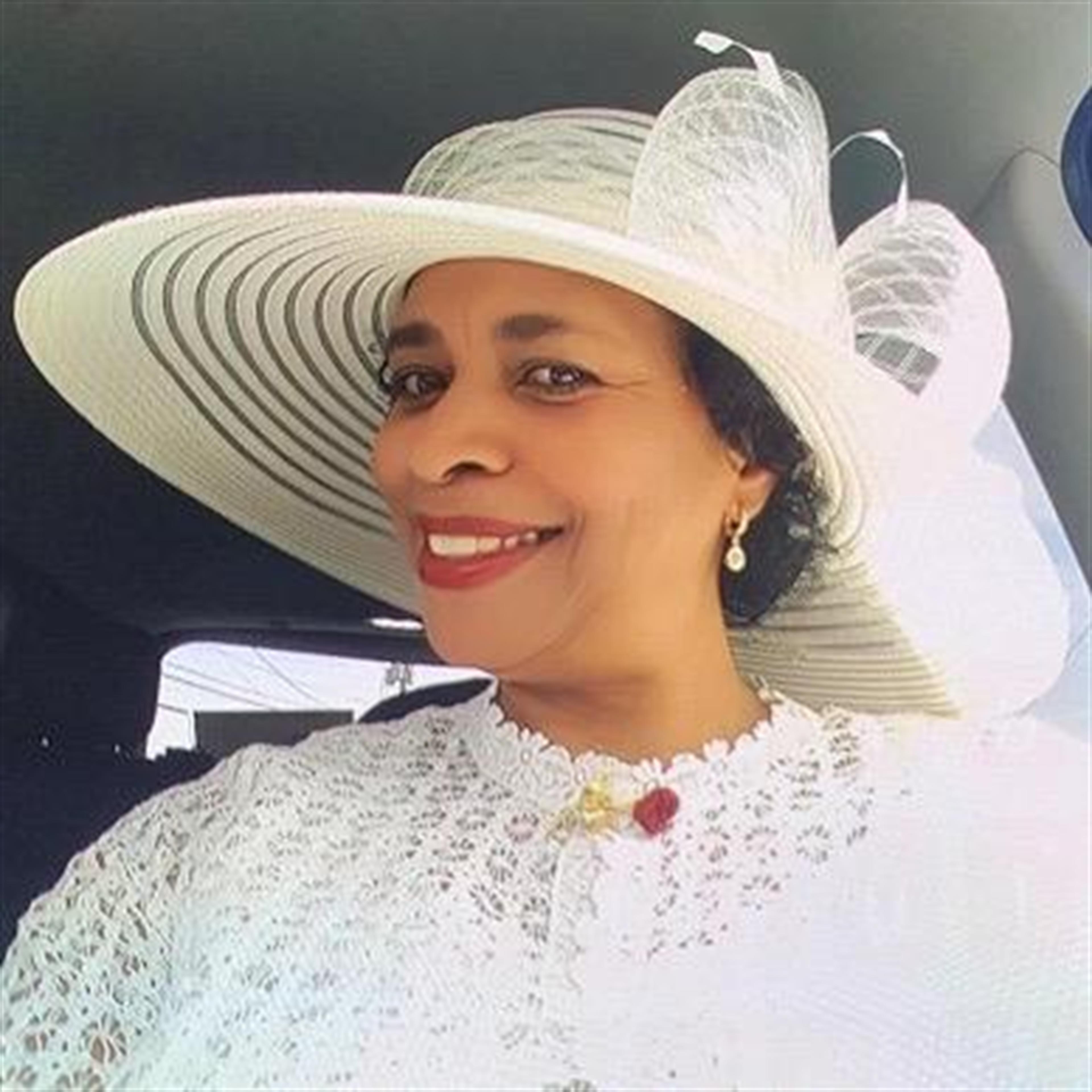 Georgia Anna Stewart