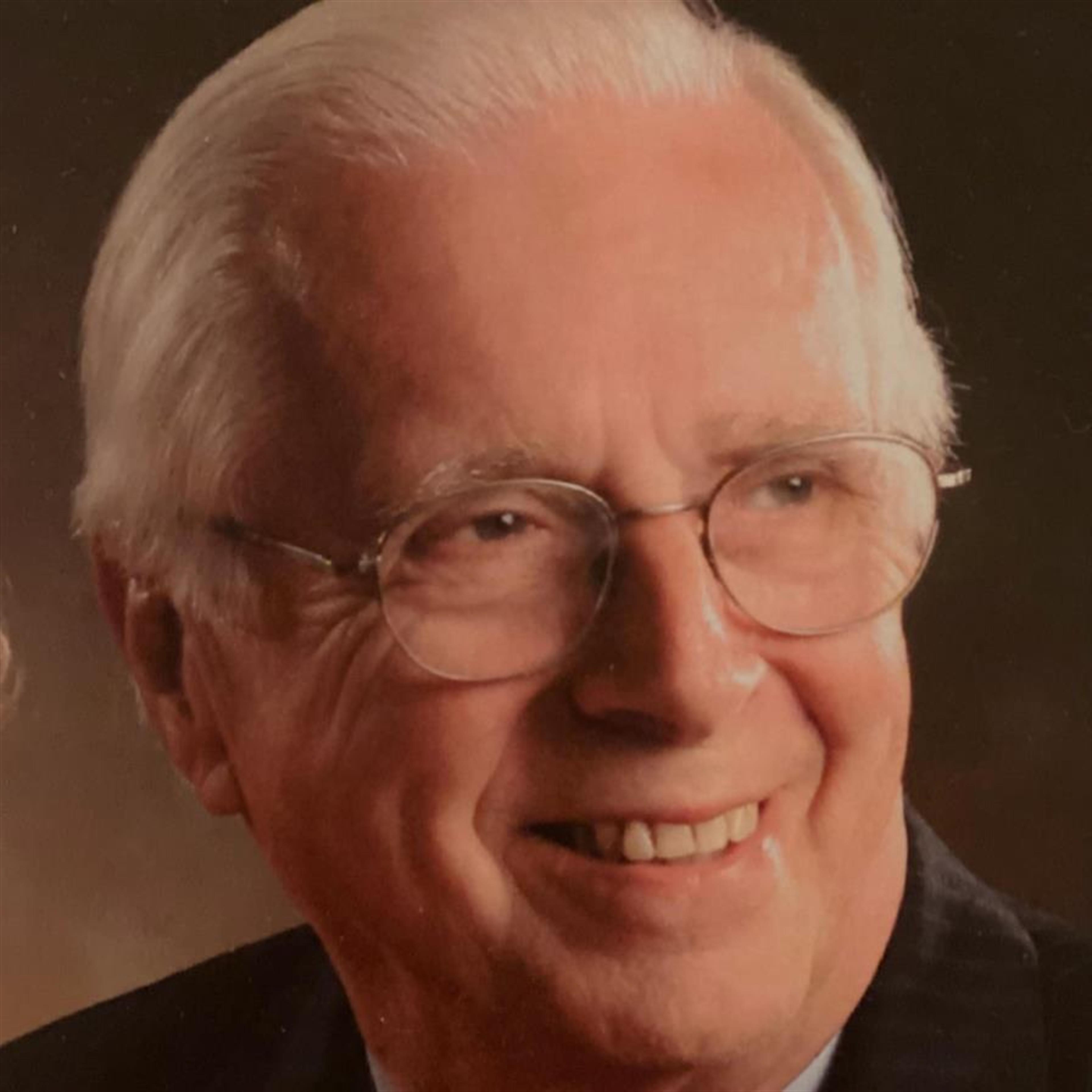 Irvin Kenneth Richter