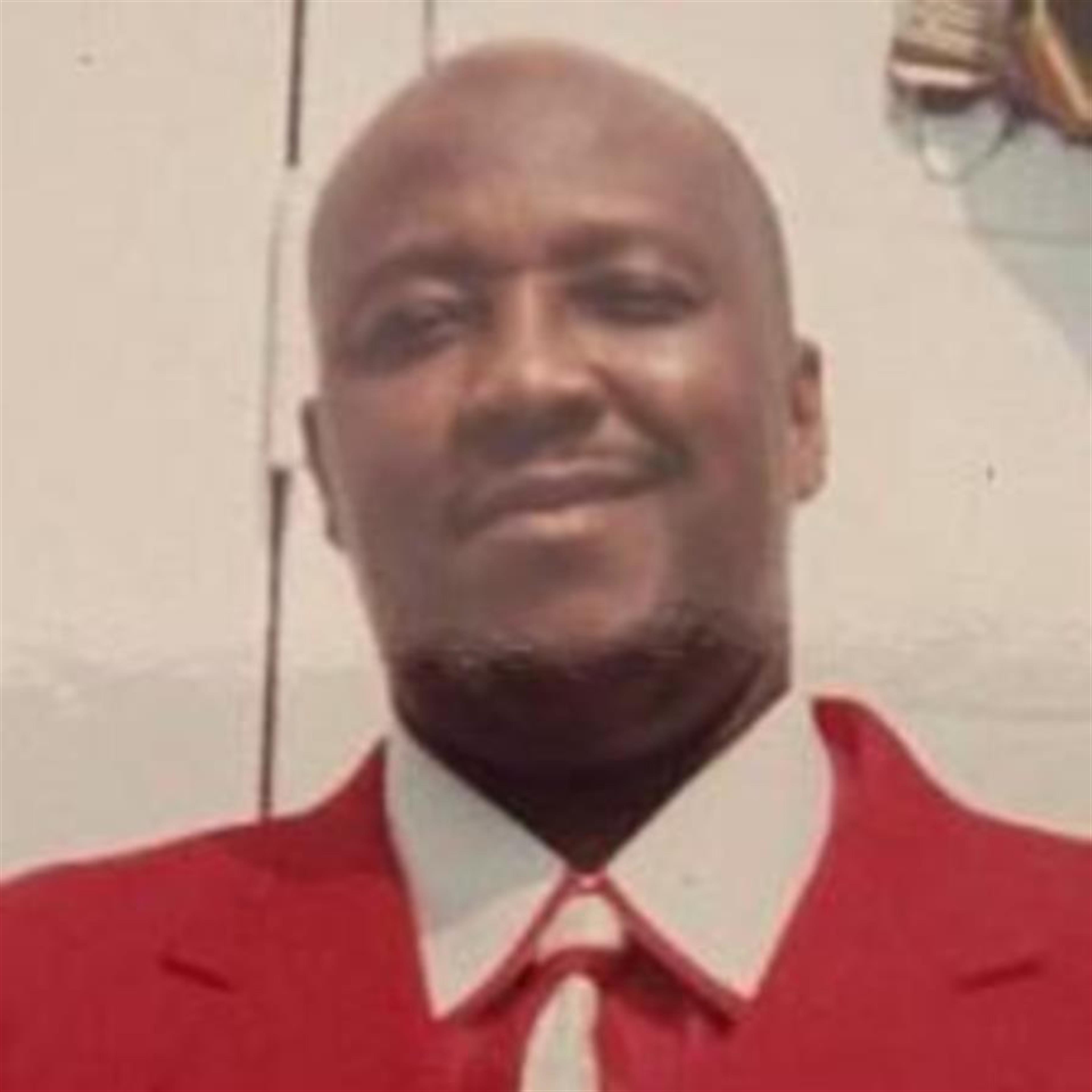 Larry James Bradley's obituary picture