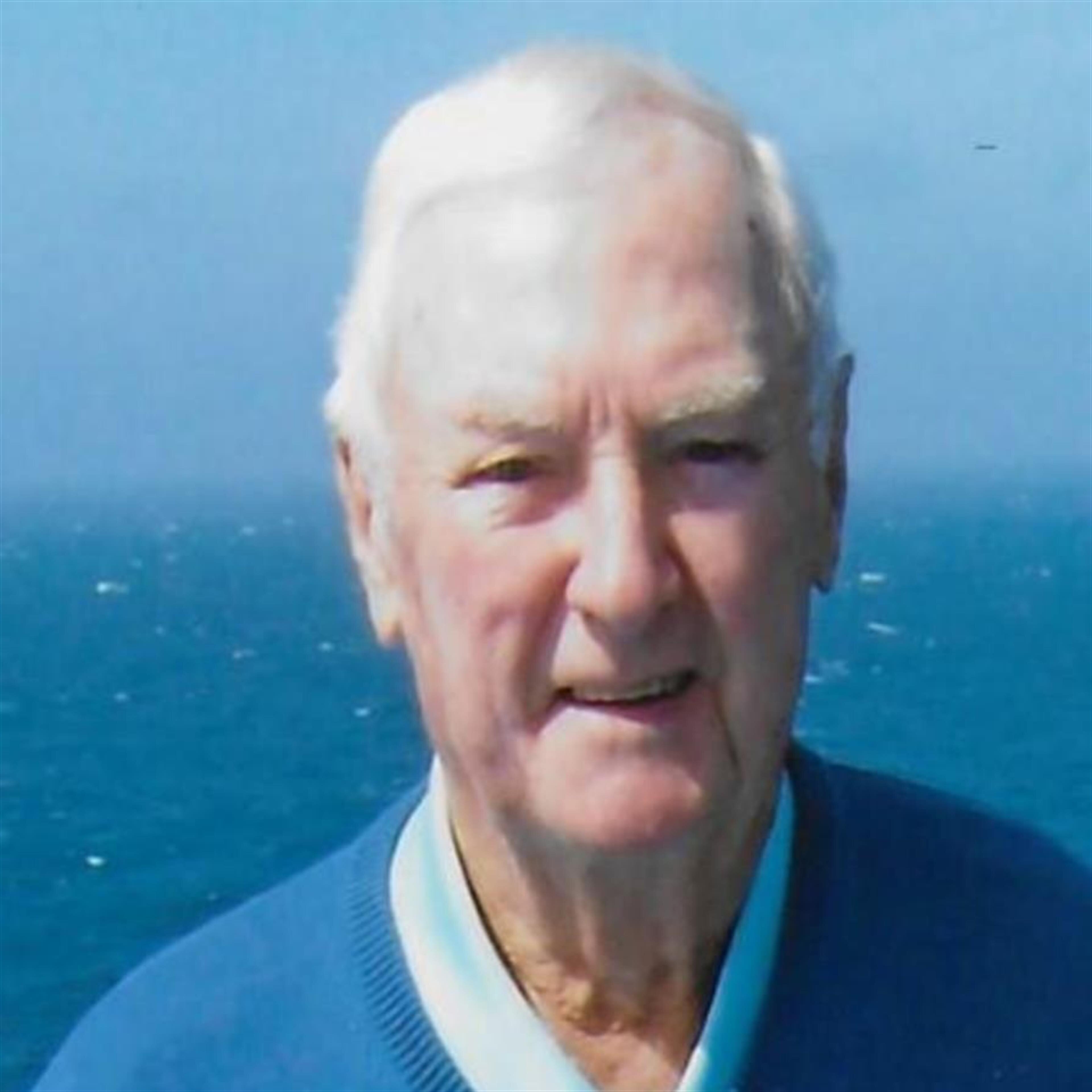 John H. McKay