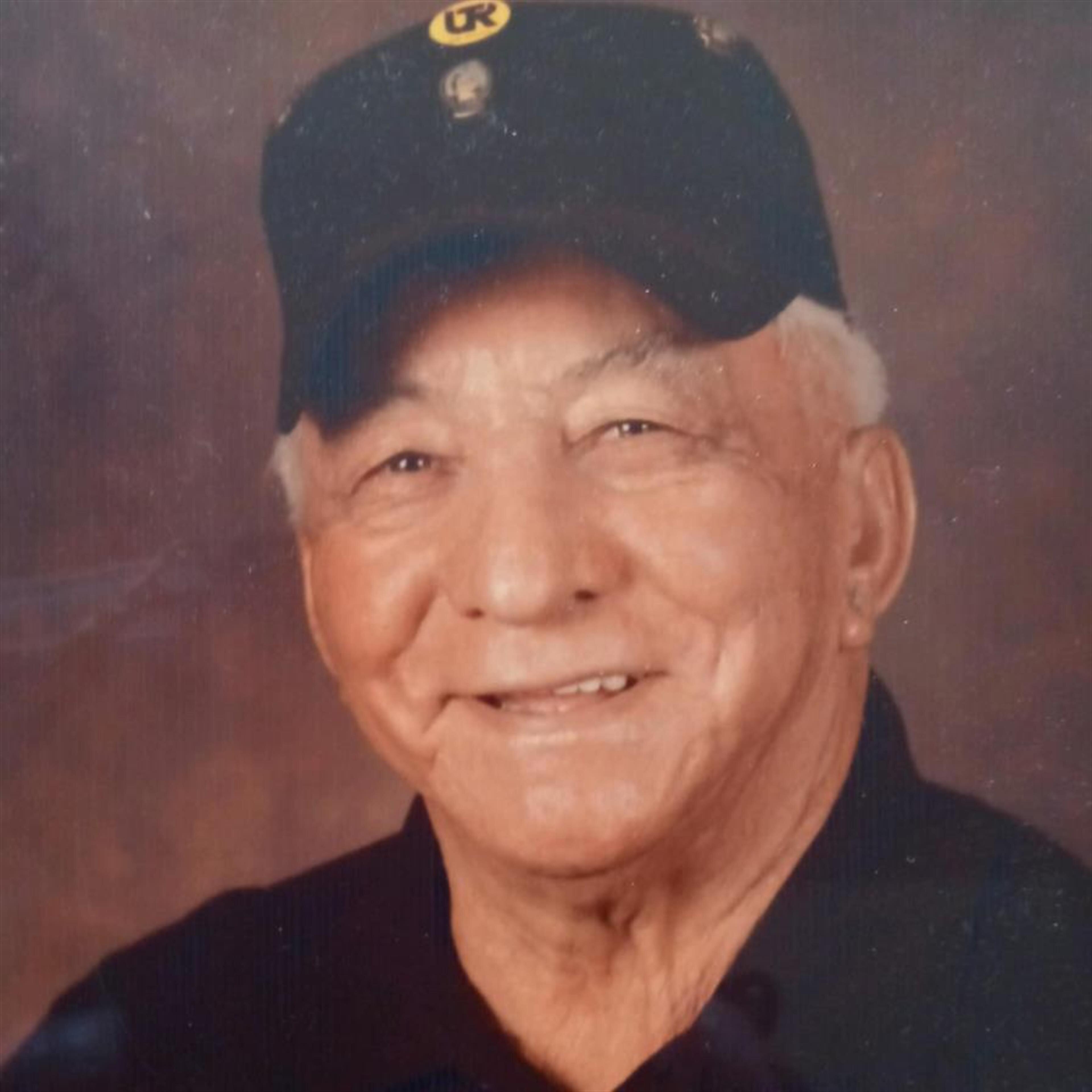 Joe Levi Roybal