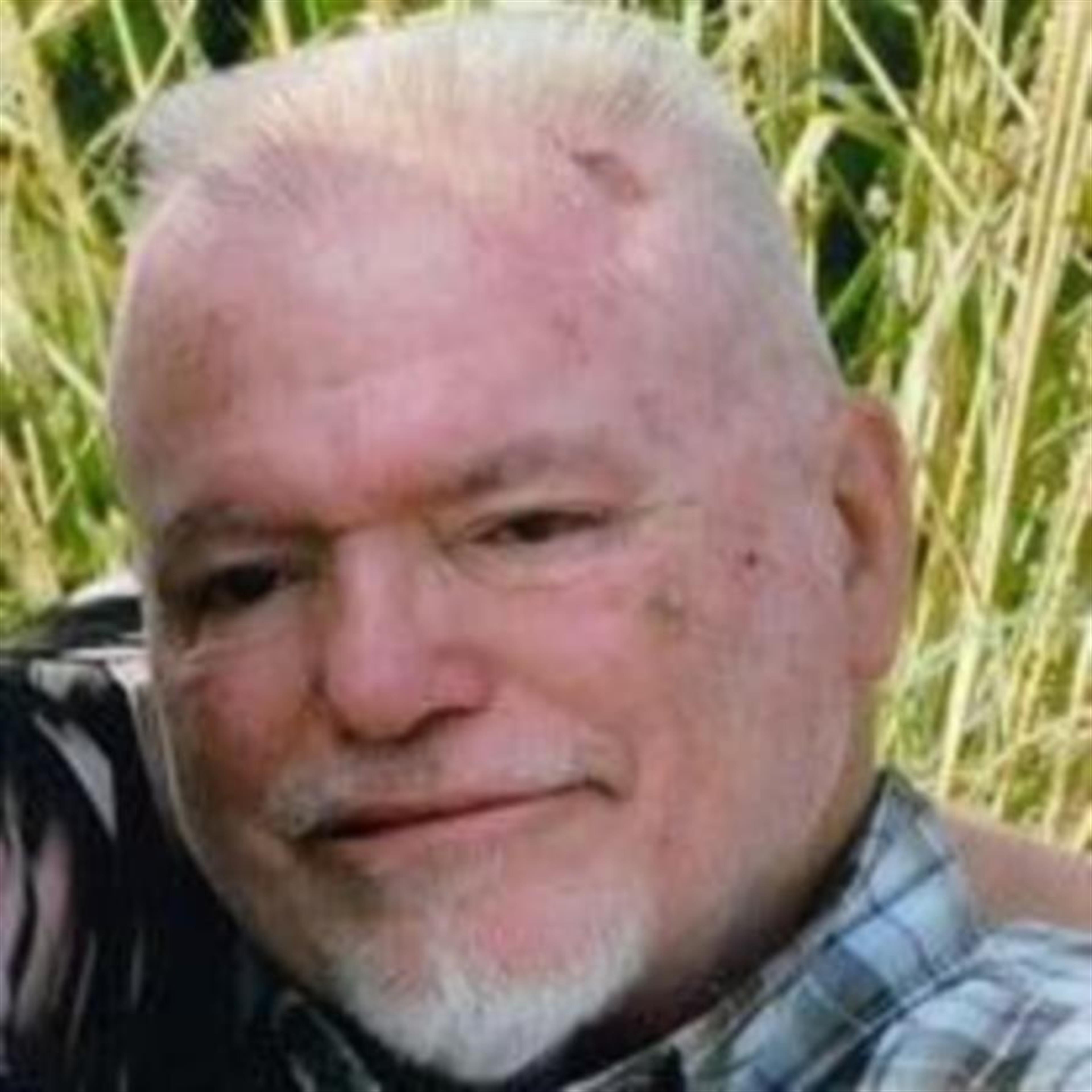 Mr.. Jerry Ray Orfield's obituary picture