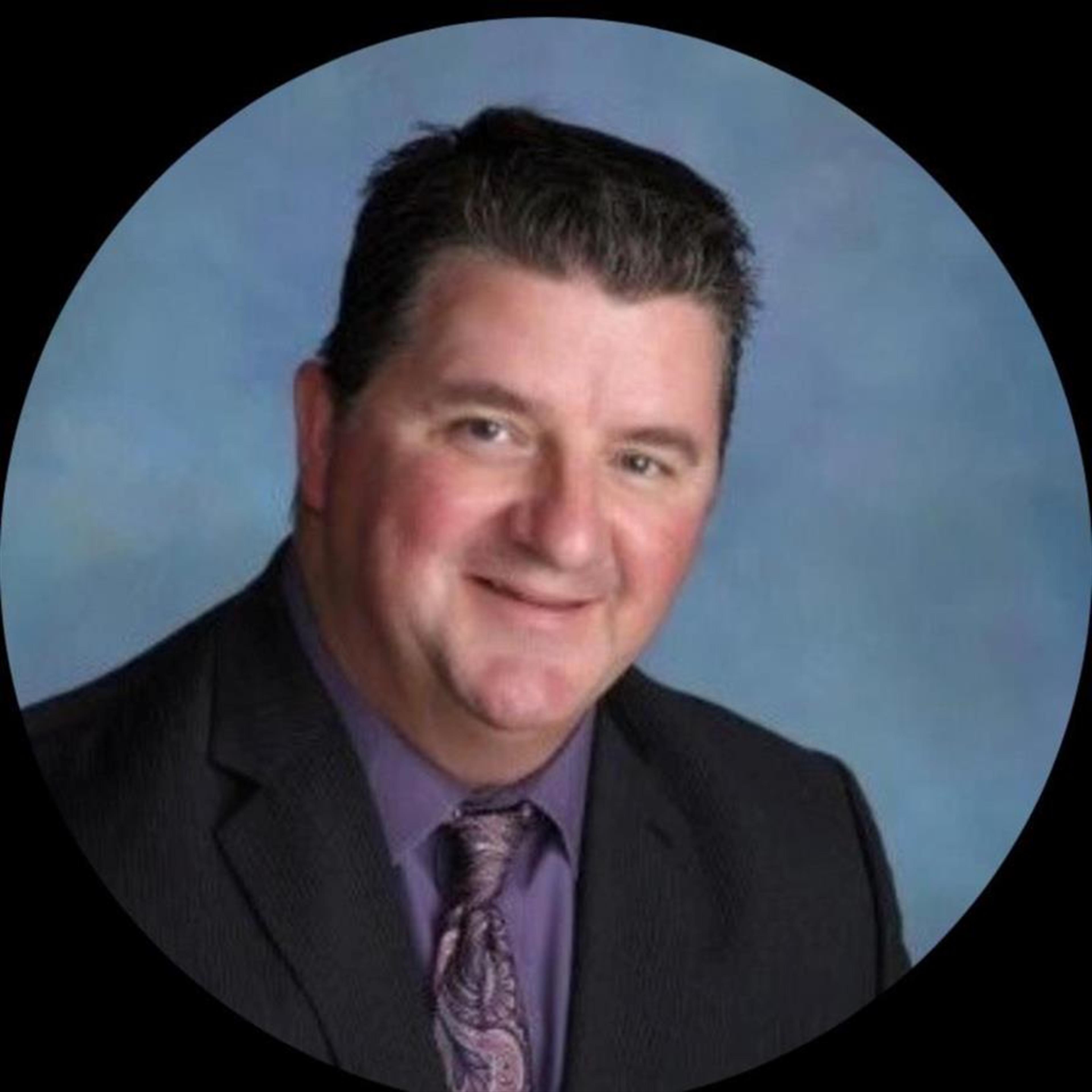 Tristram Scott Barnard