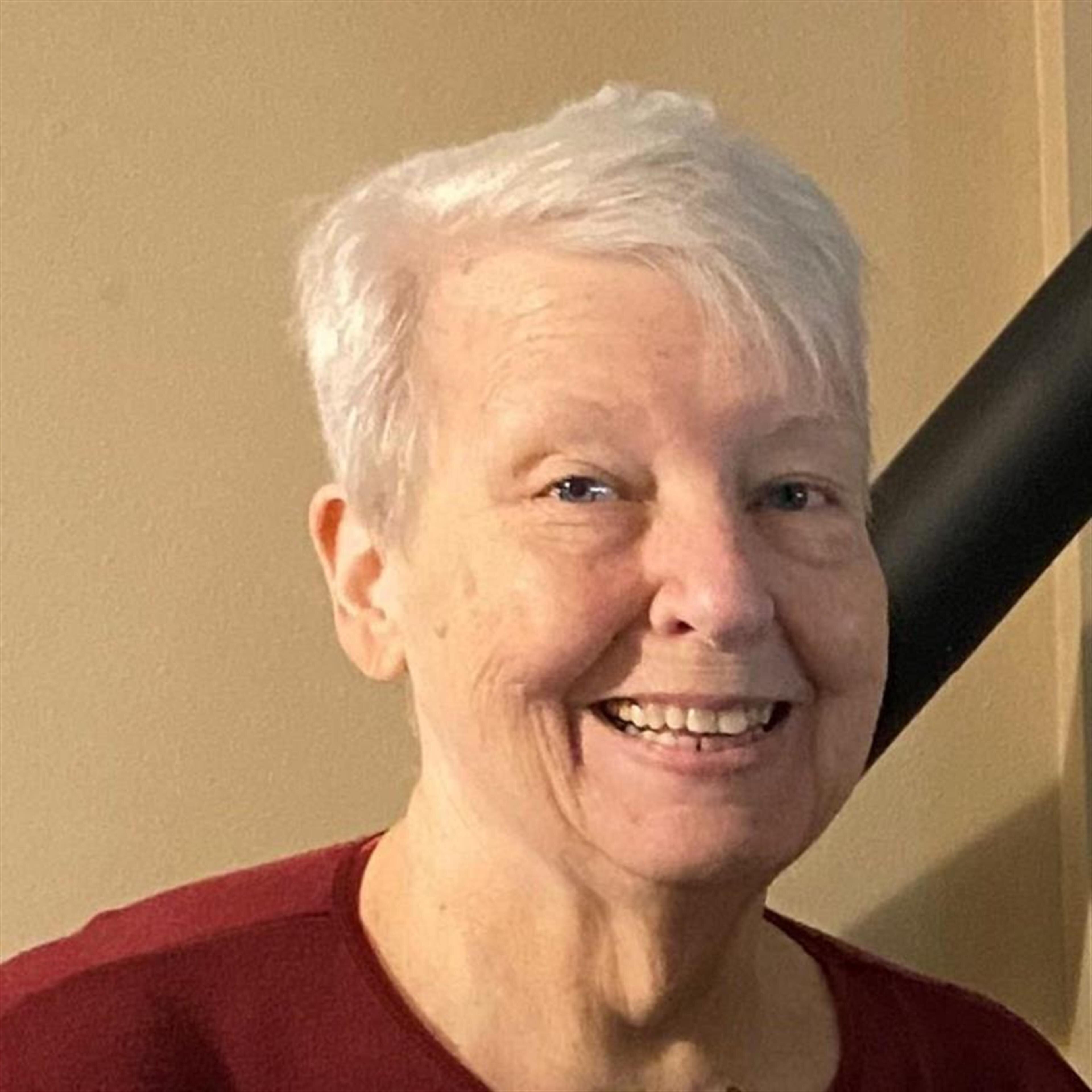Linda Kathleen Peterson