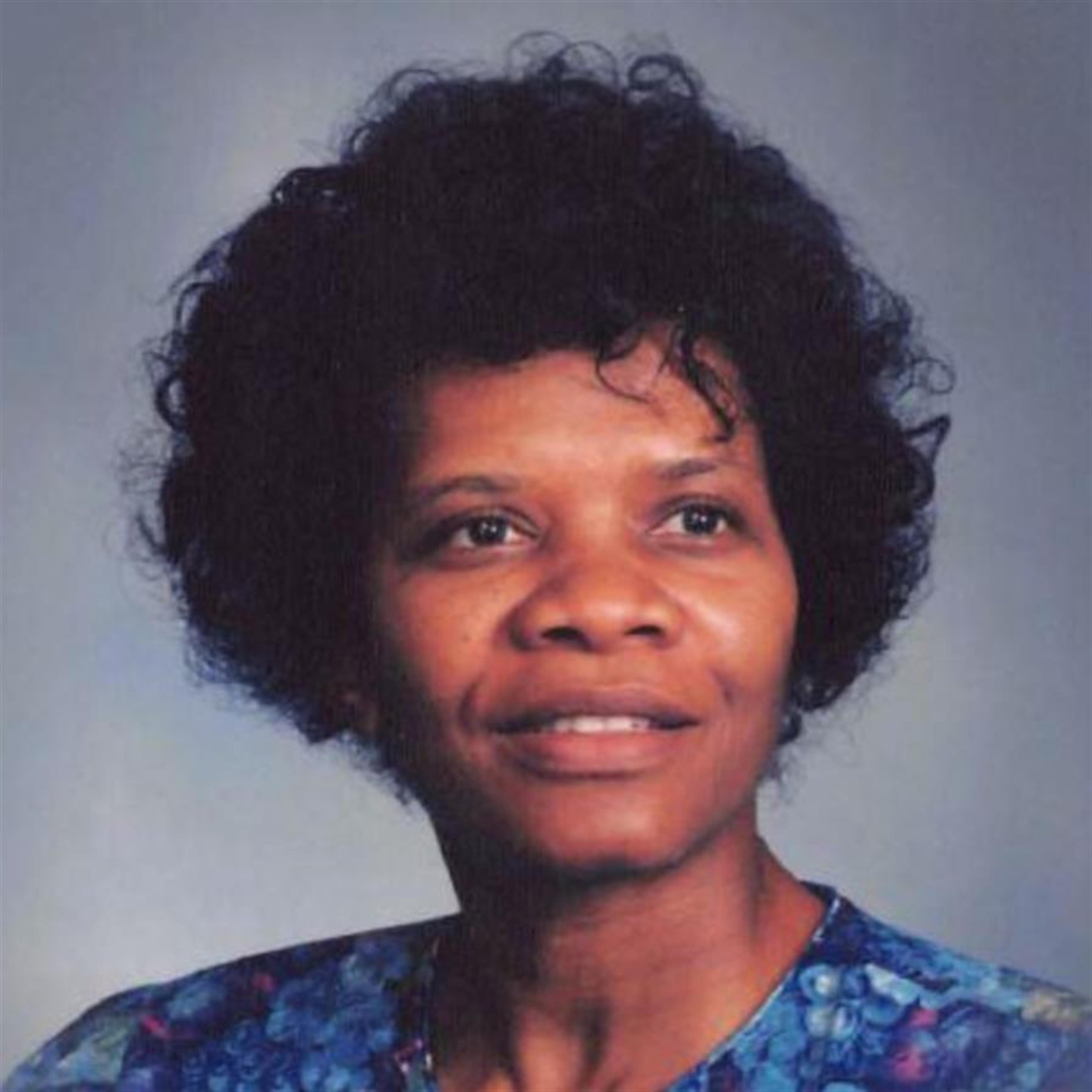 Mrs. Grace Ita Nyanibo