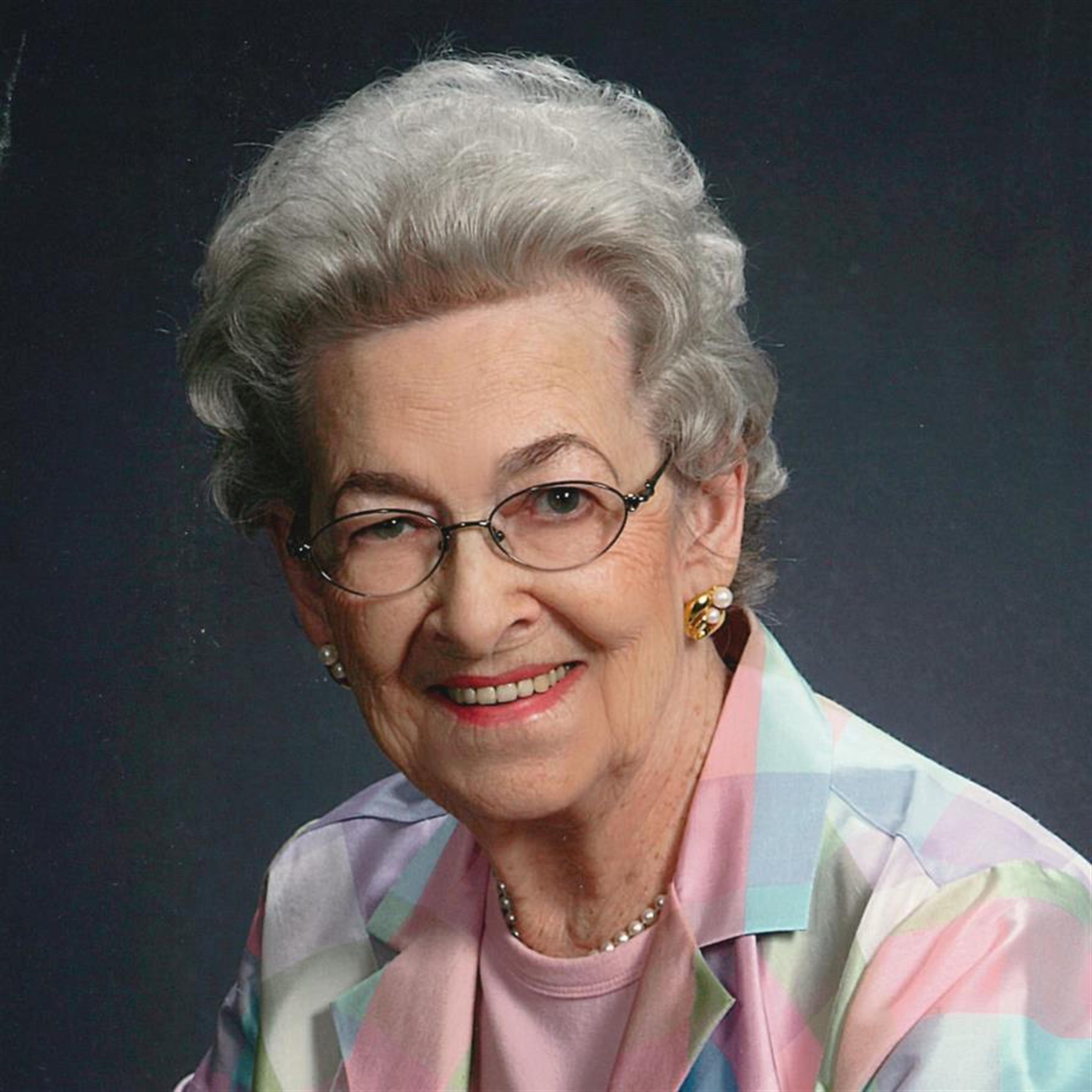 Frances Singleton Myrick