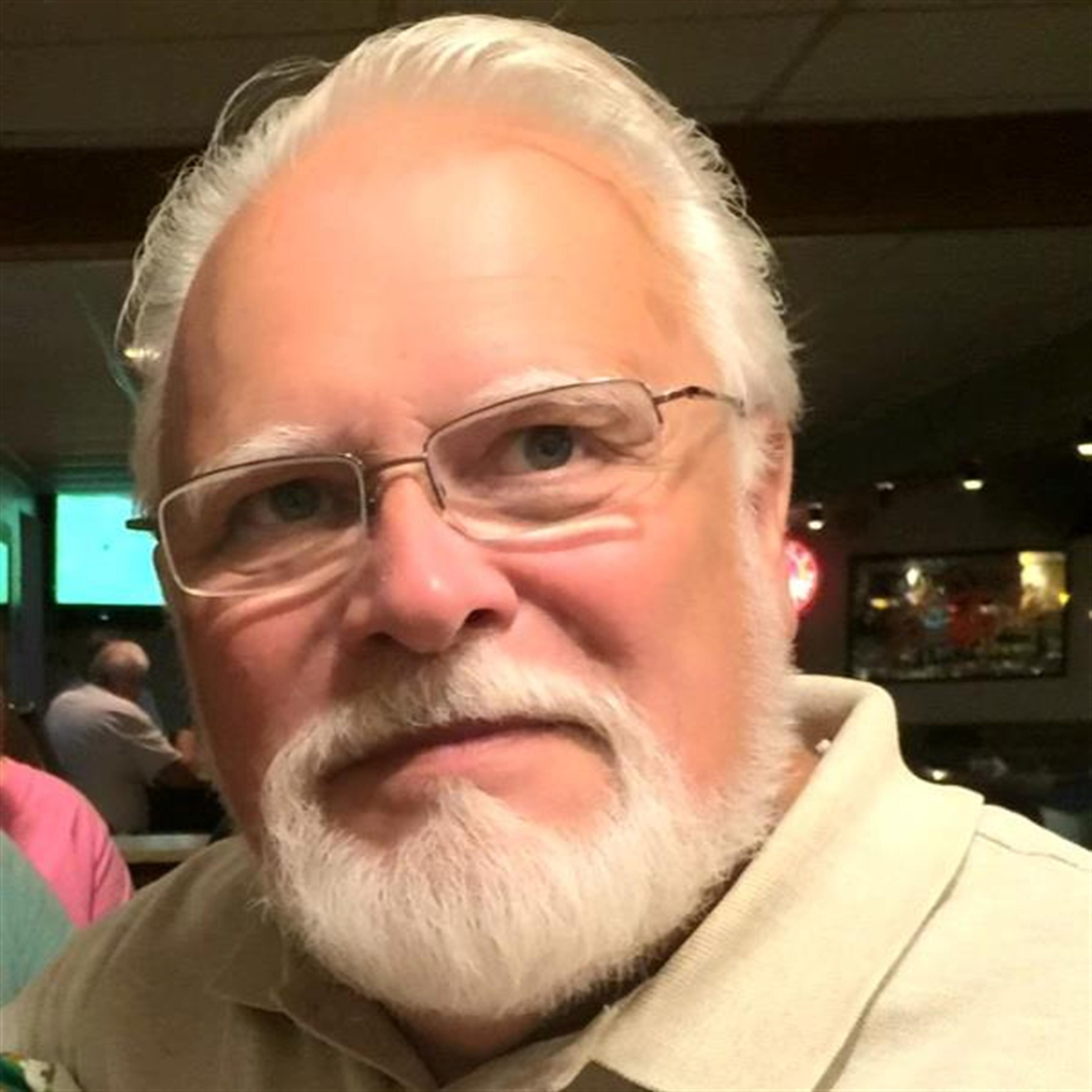 Ronald L. Hegbloom