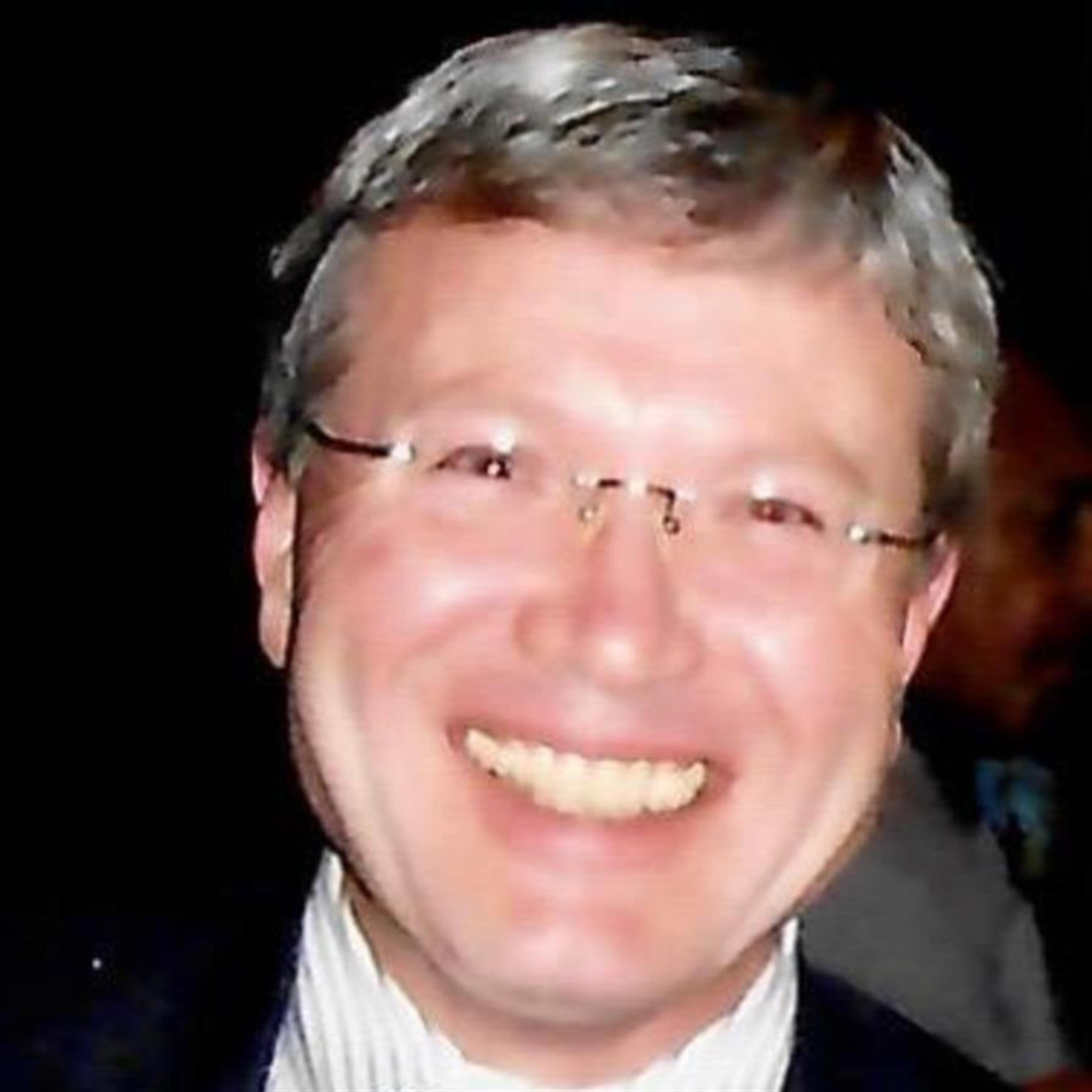 Robert "Bob" Hall