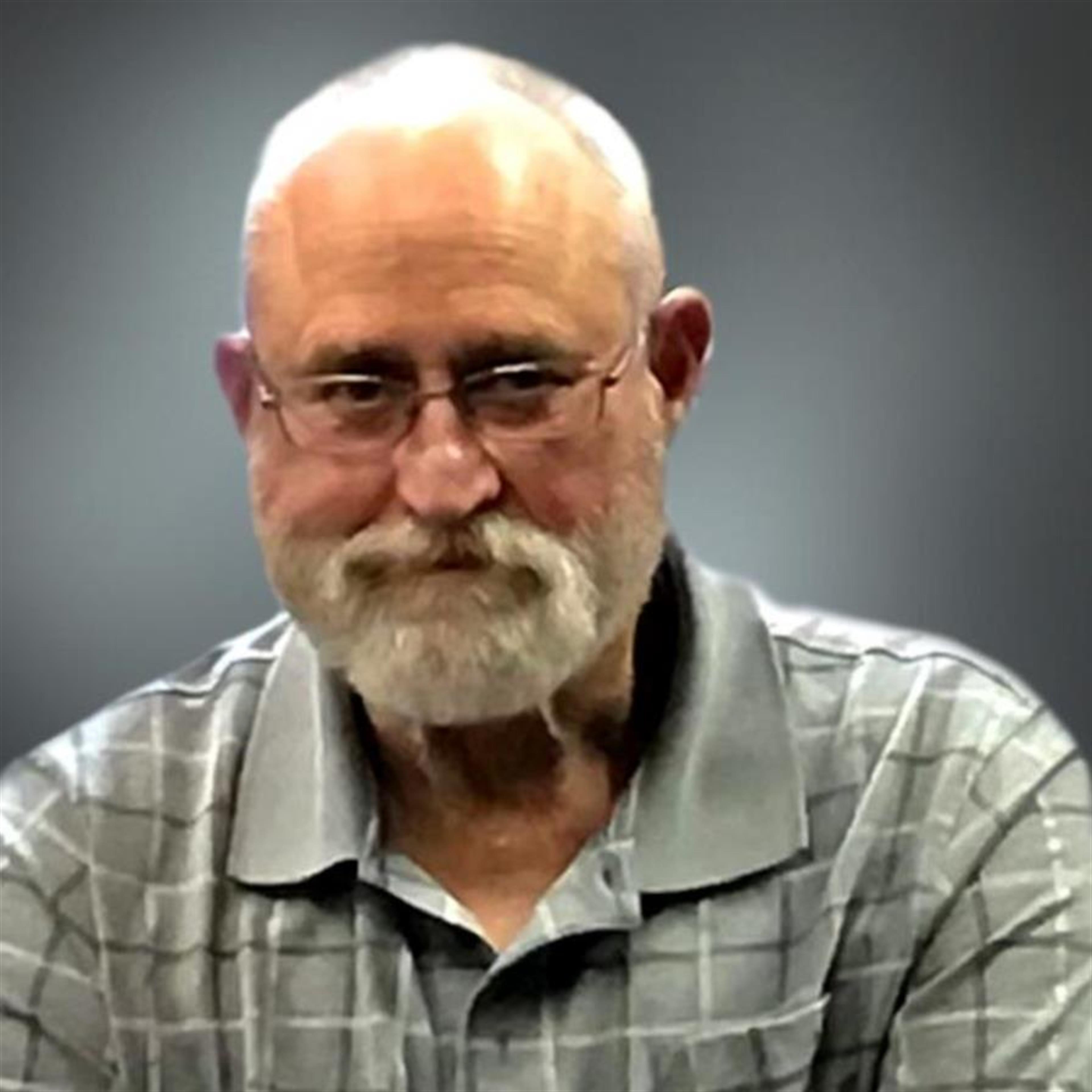 Raymond H. Woodard