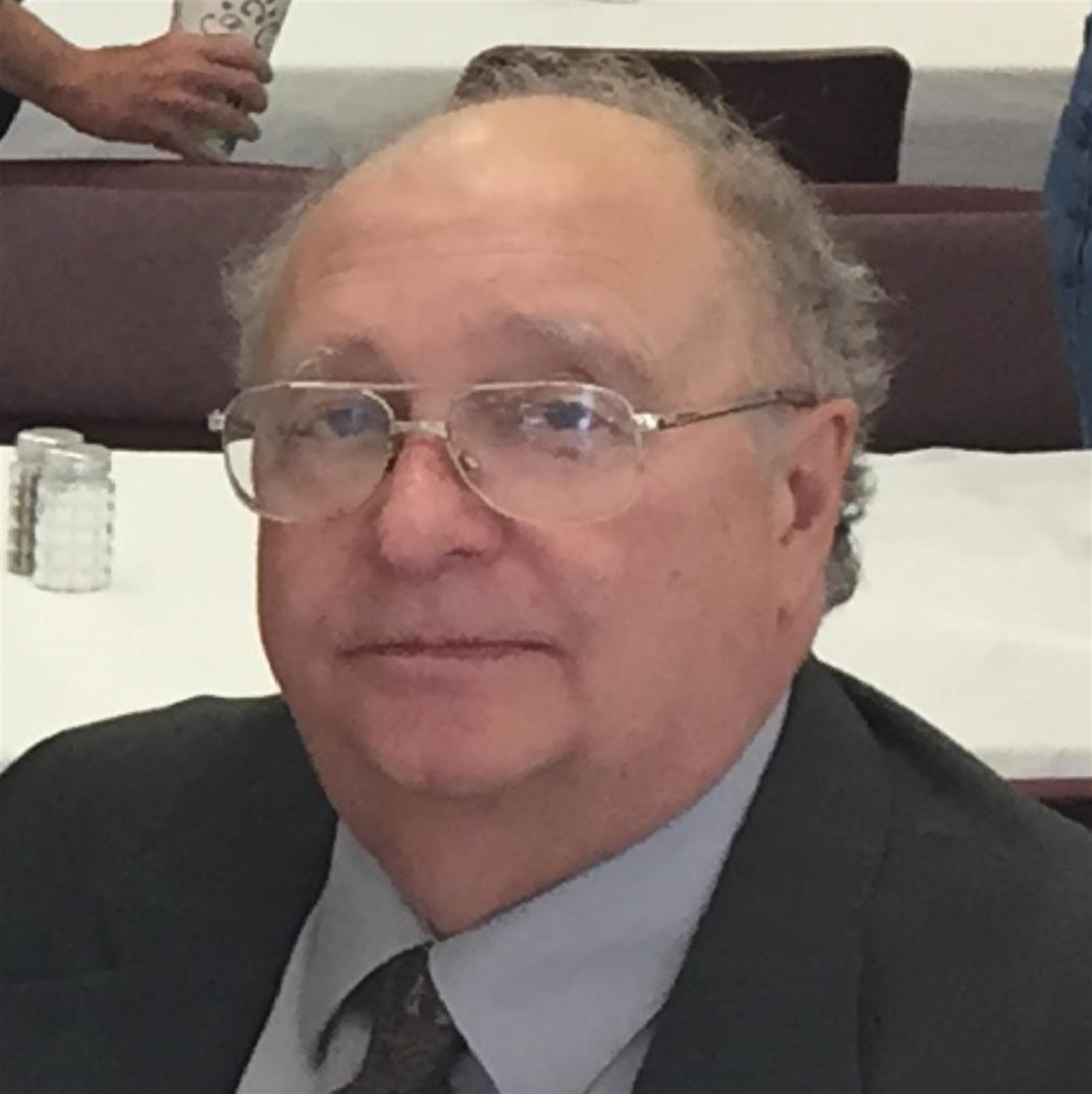 James Edward "Jim" Wakefield