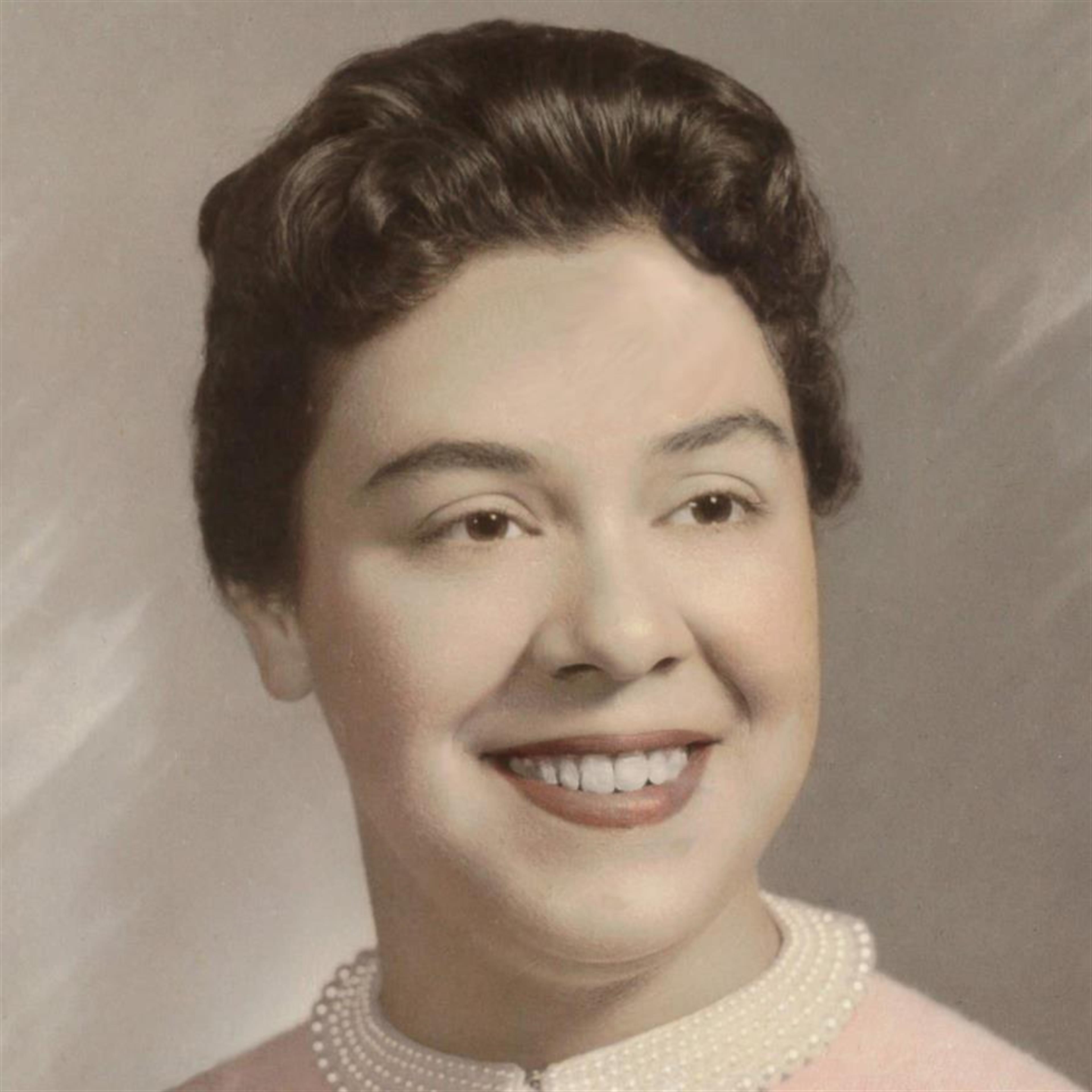 Dolores A. LeBaron