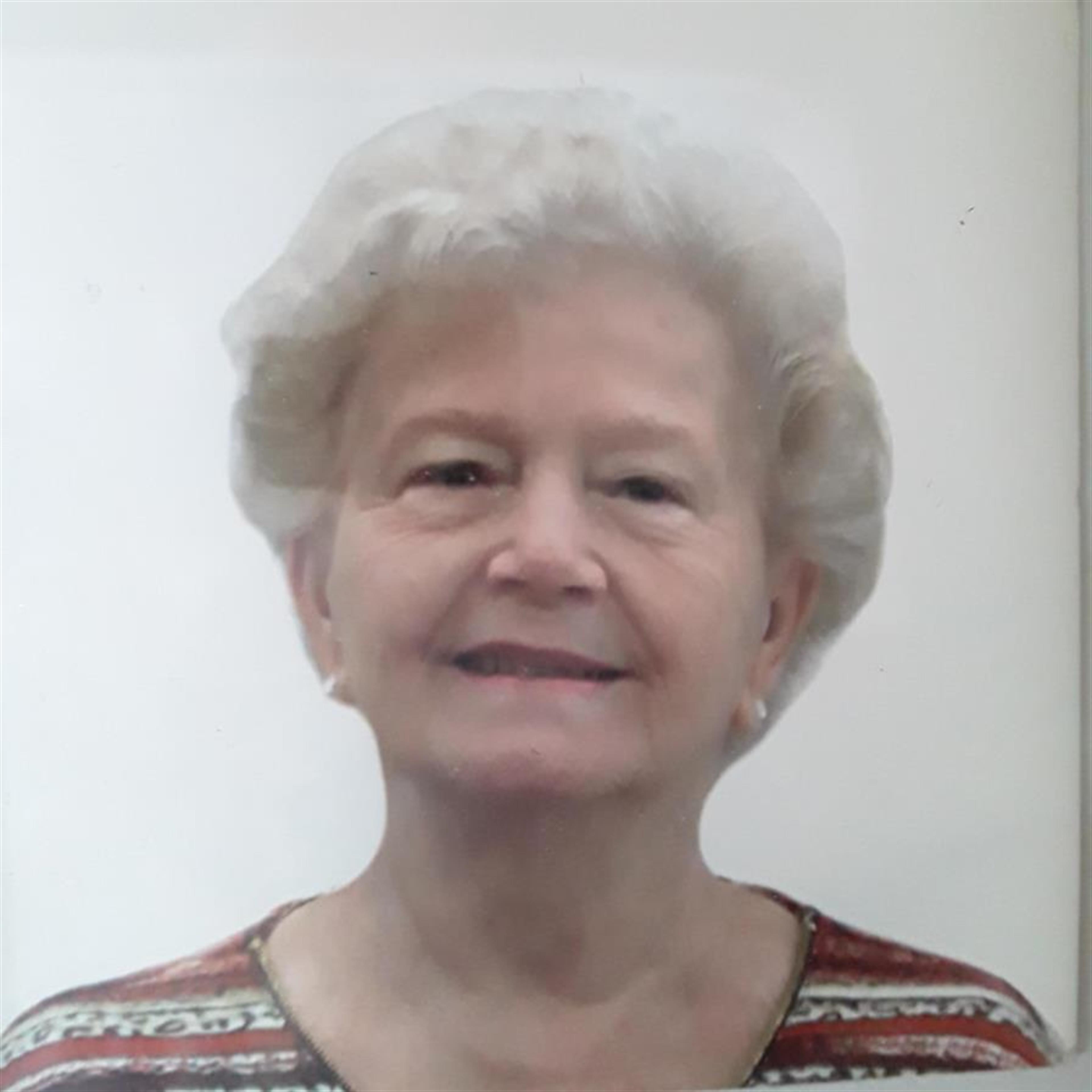 Ms. Dorothy Jean Beasley