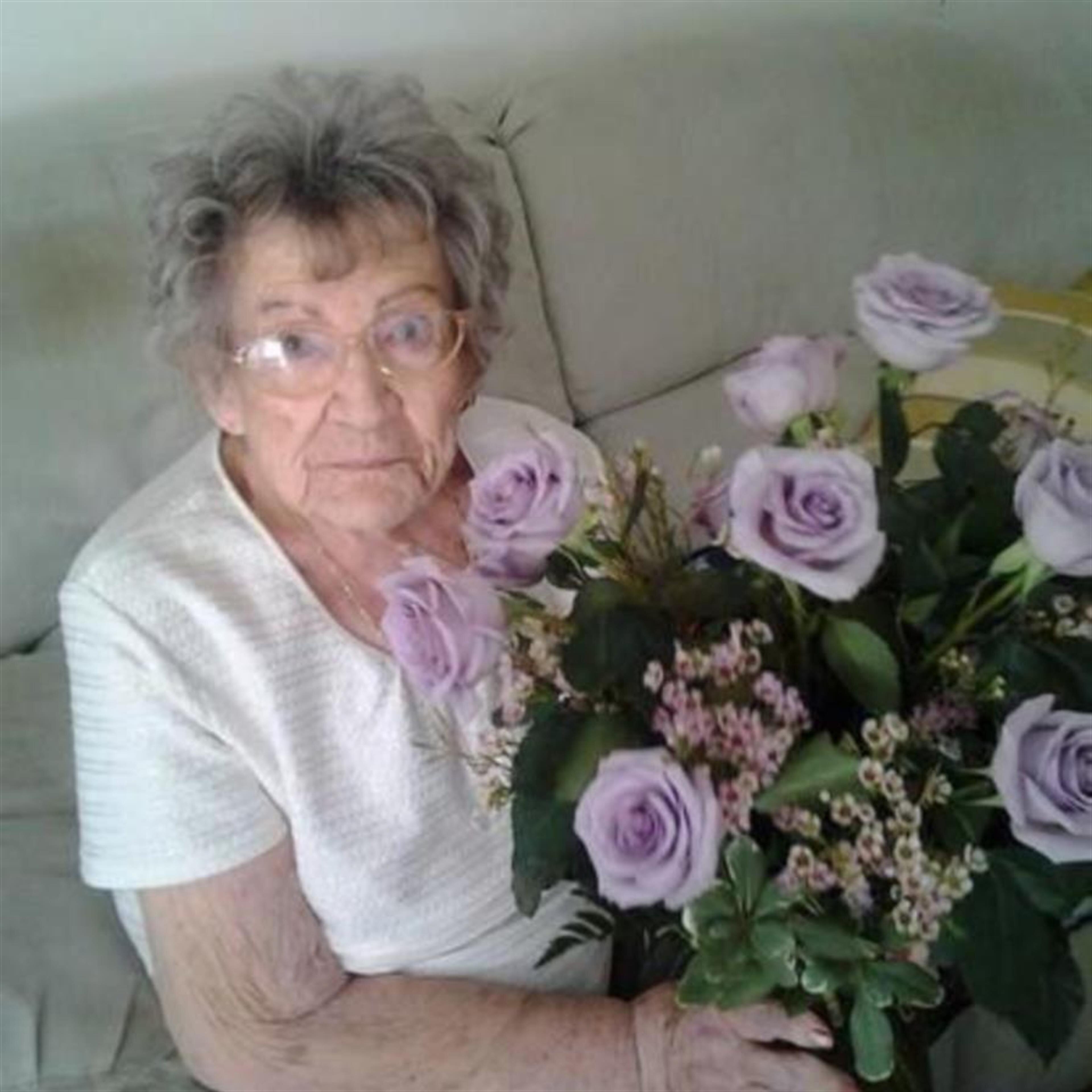 Lottie P Davis