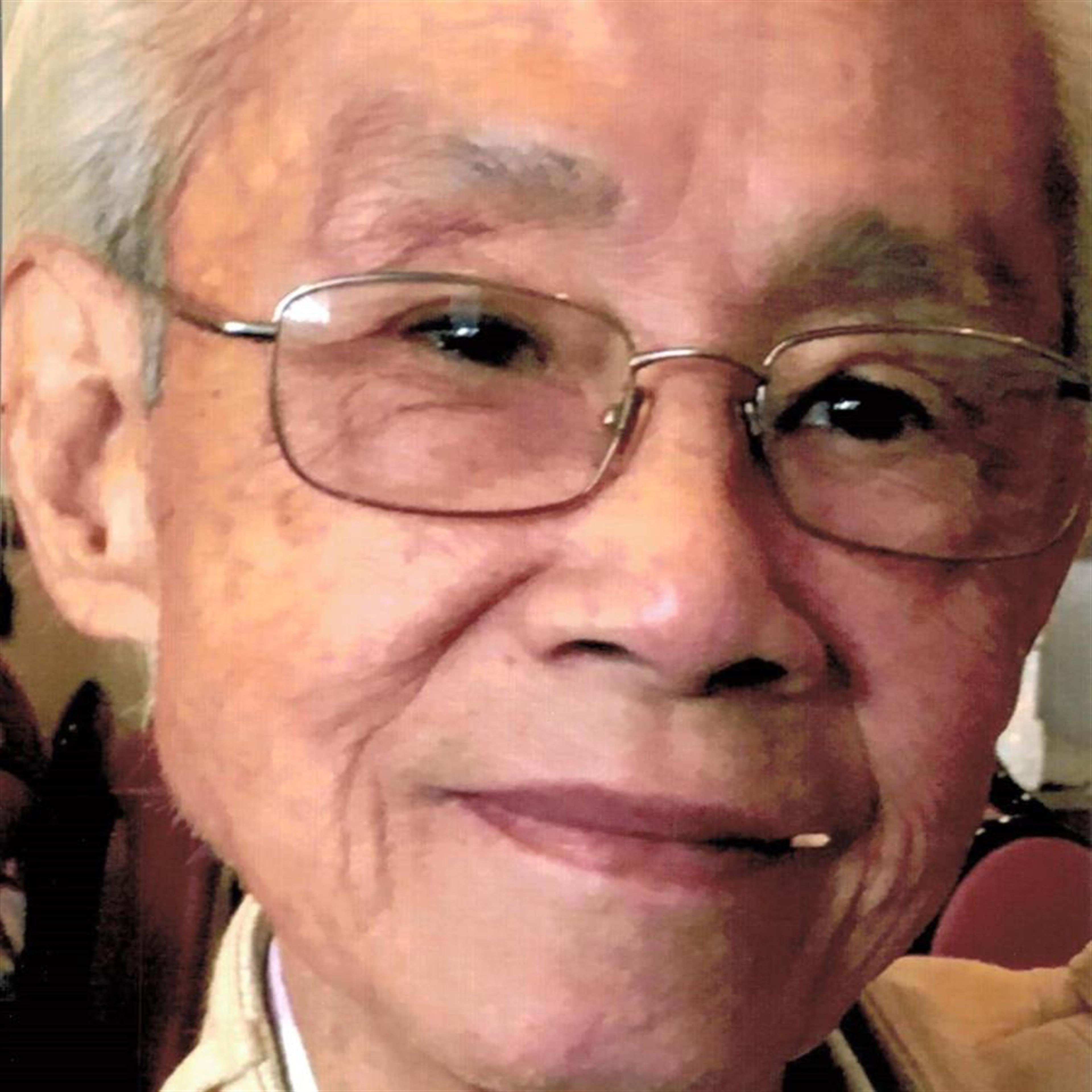 Howard Cheuw Ong