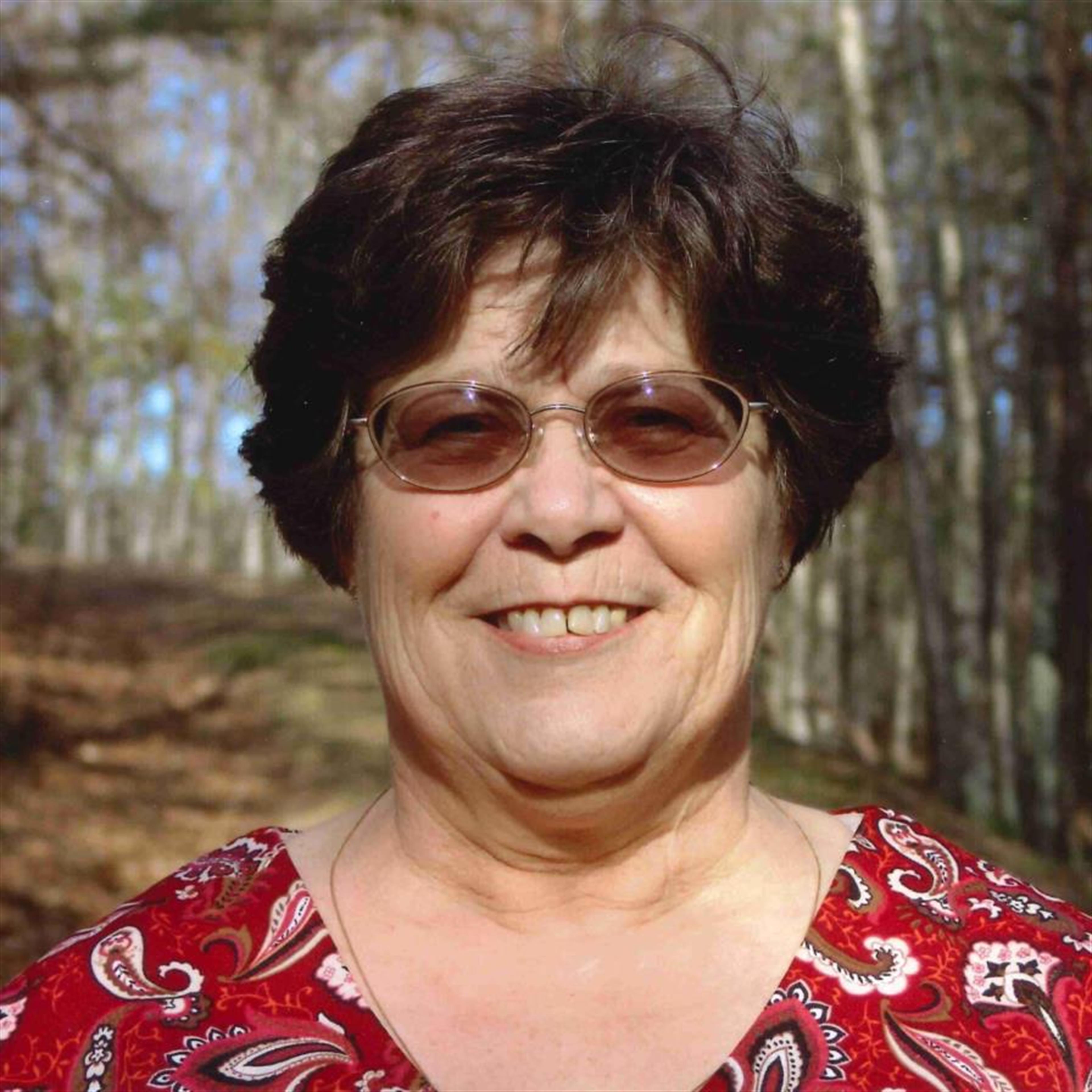 Nancy Virginia Moore