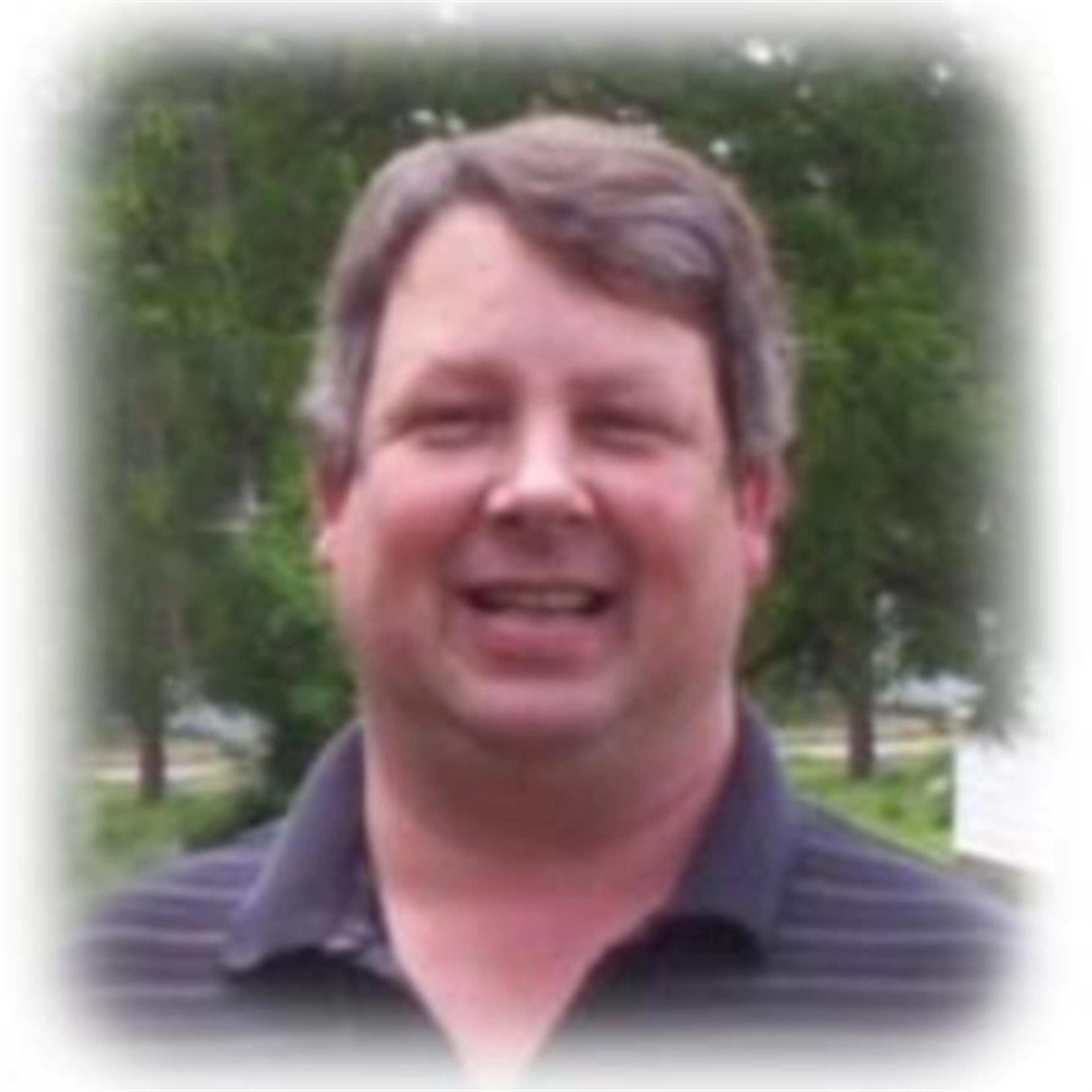 Richard Allan Breeding