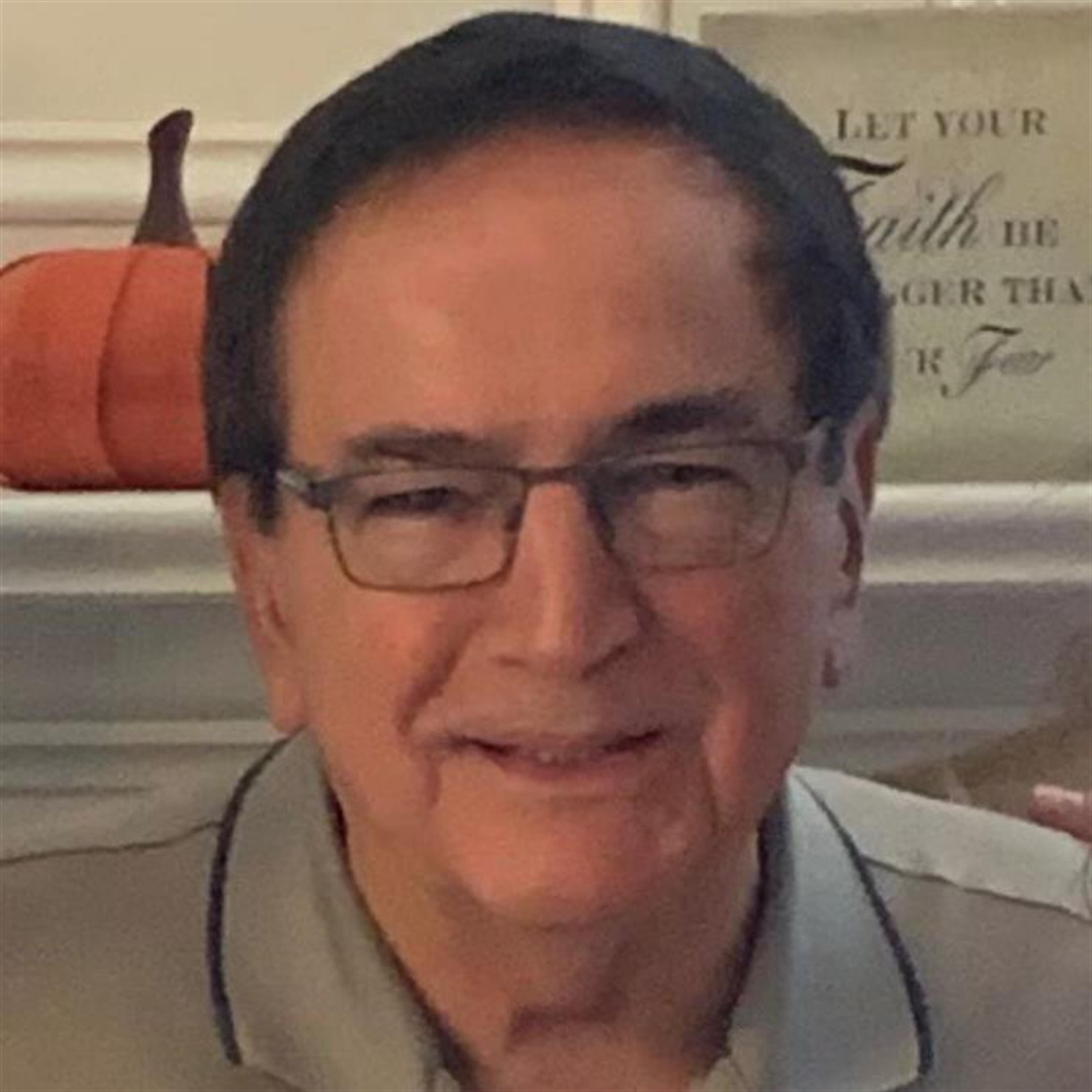 Dr. Manuel P Saridakis