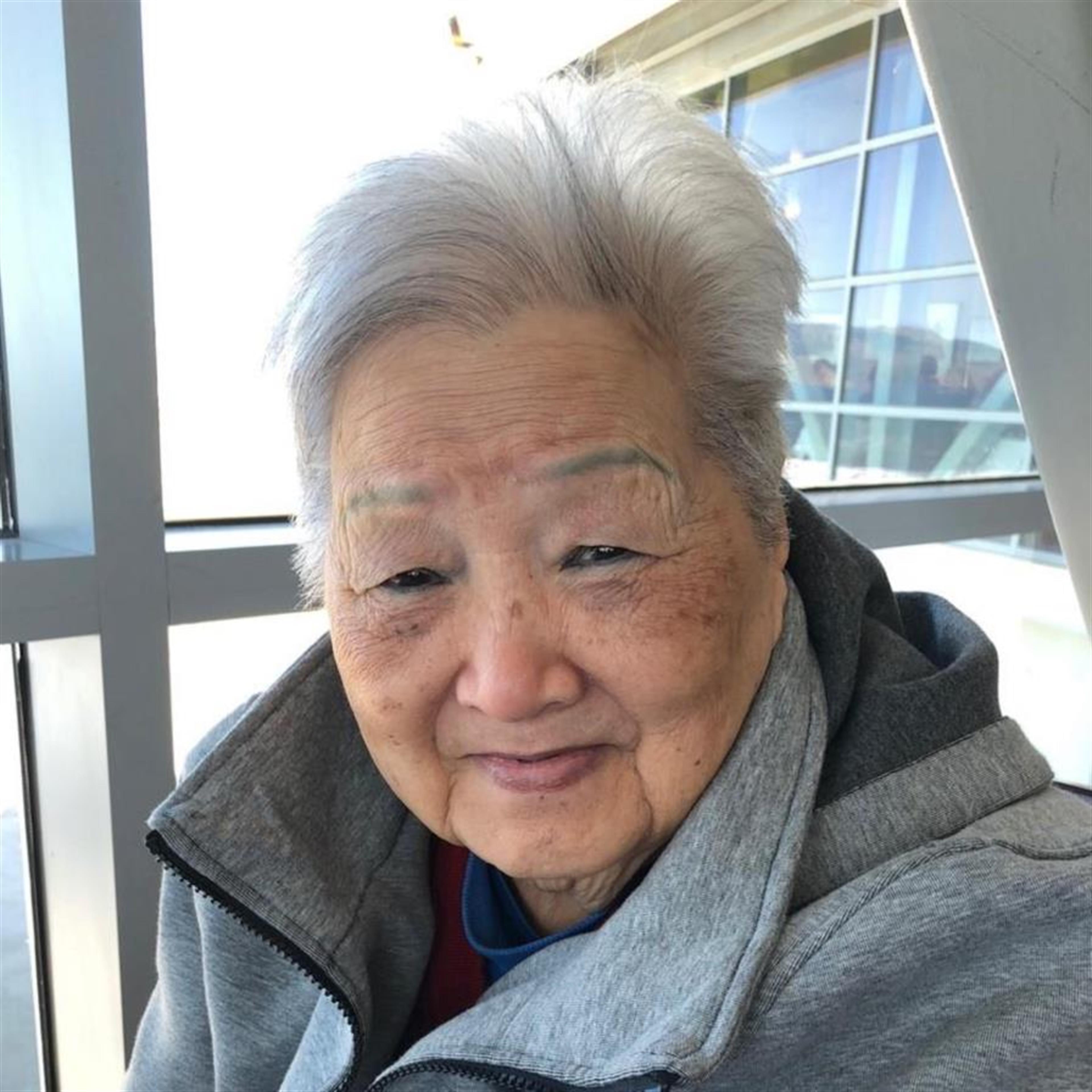 Fermina Soriano Valencia's obituary picture