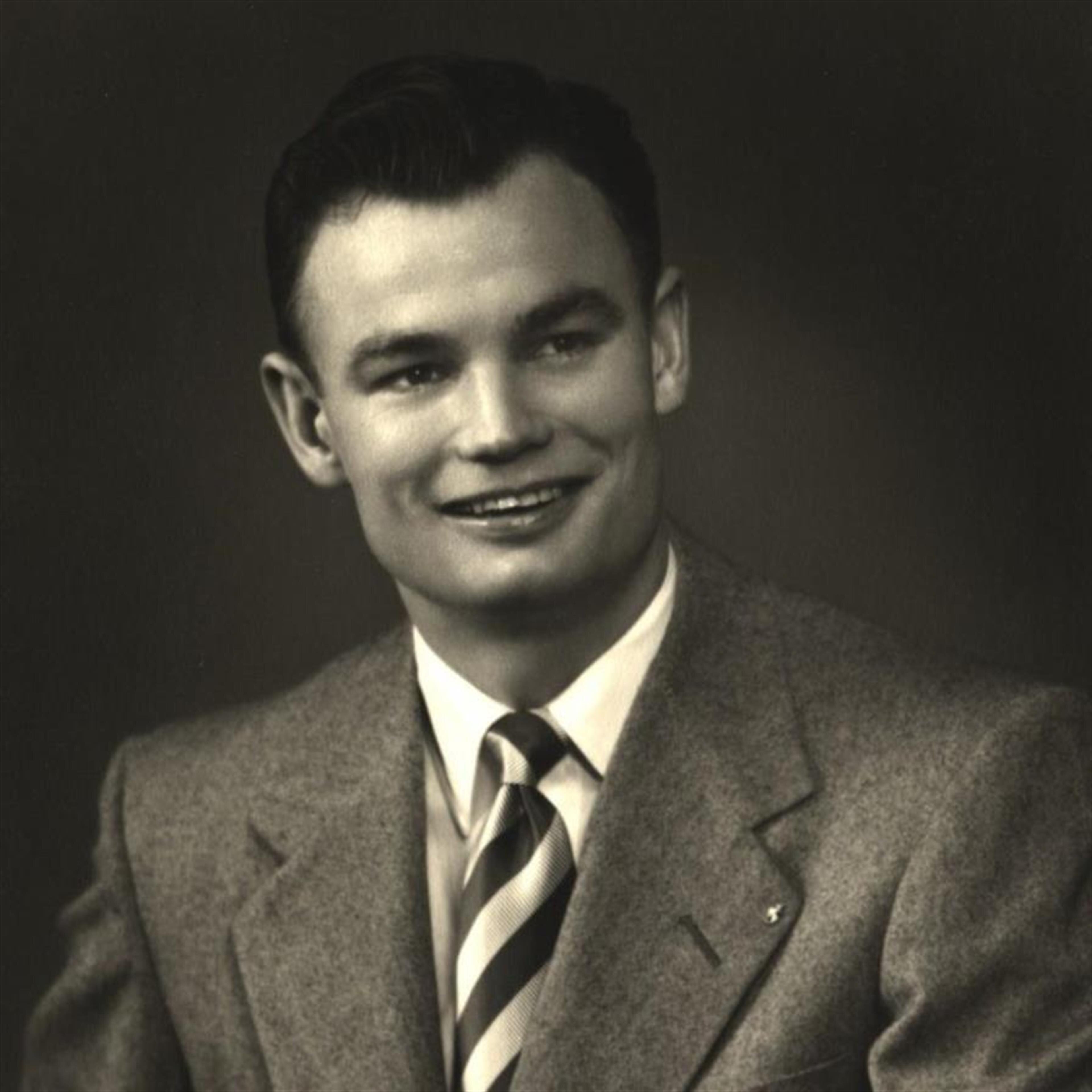 George Seebart