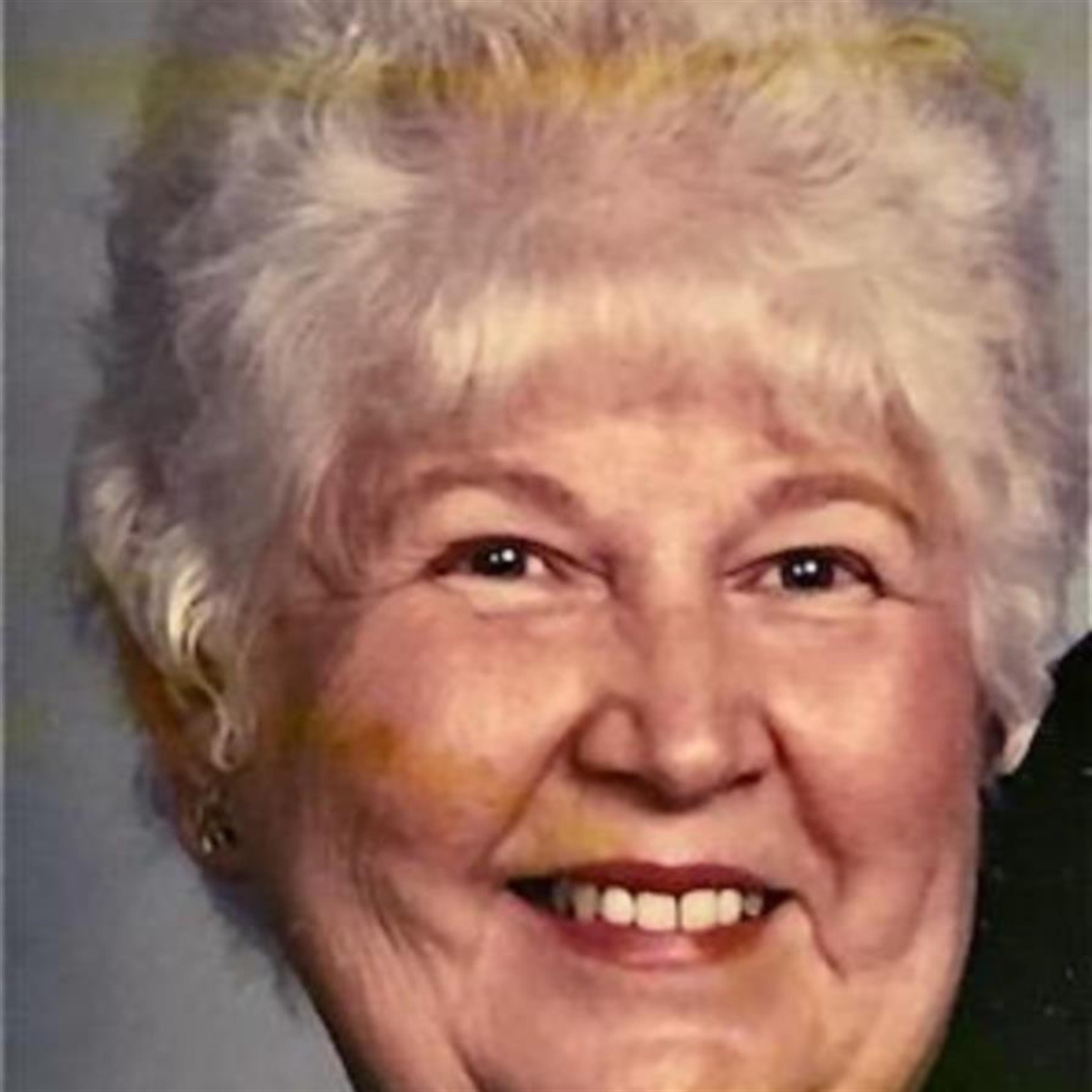 Sylvia A Morken