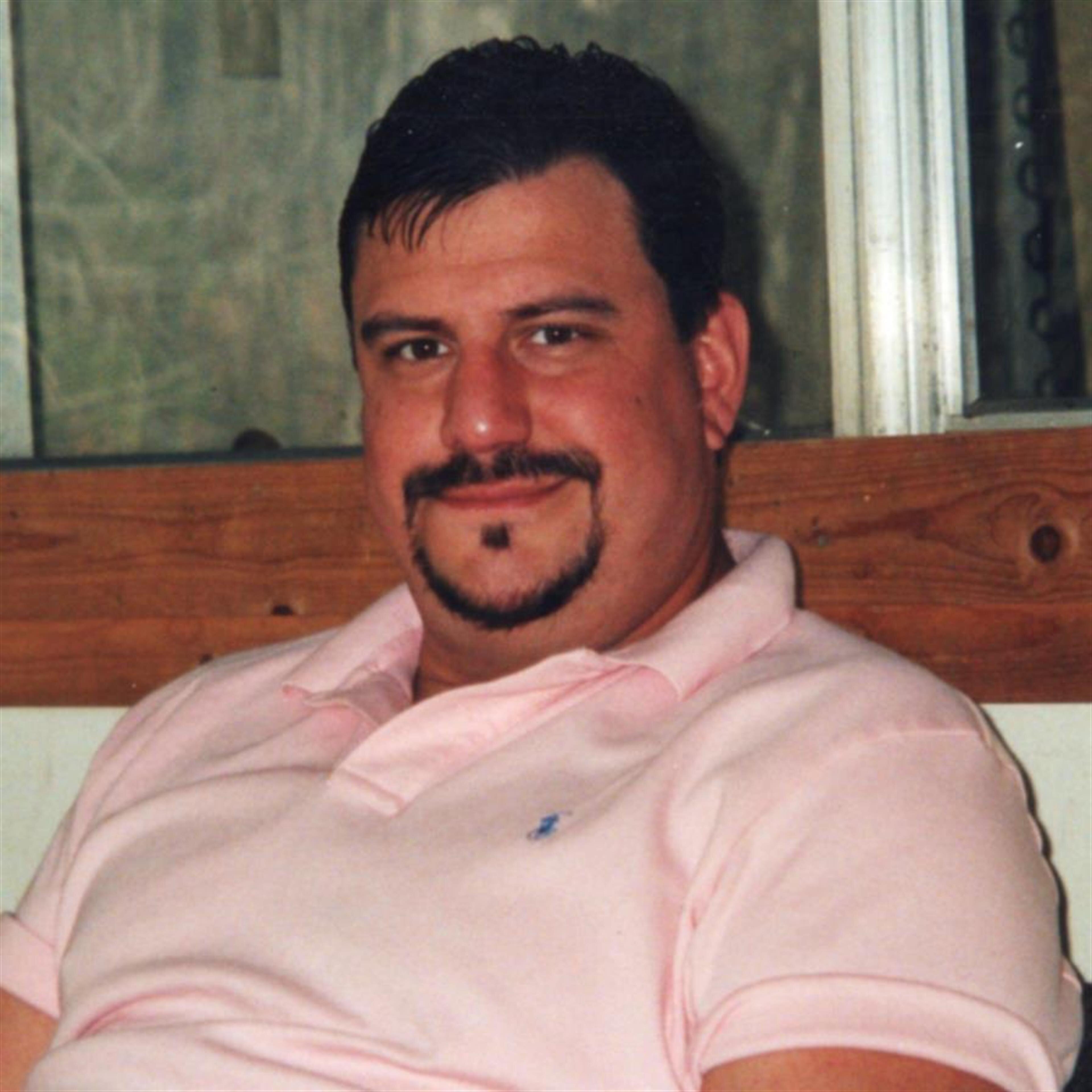 Bruce Jeffery Reaves Jr.