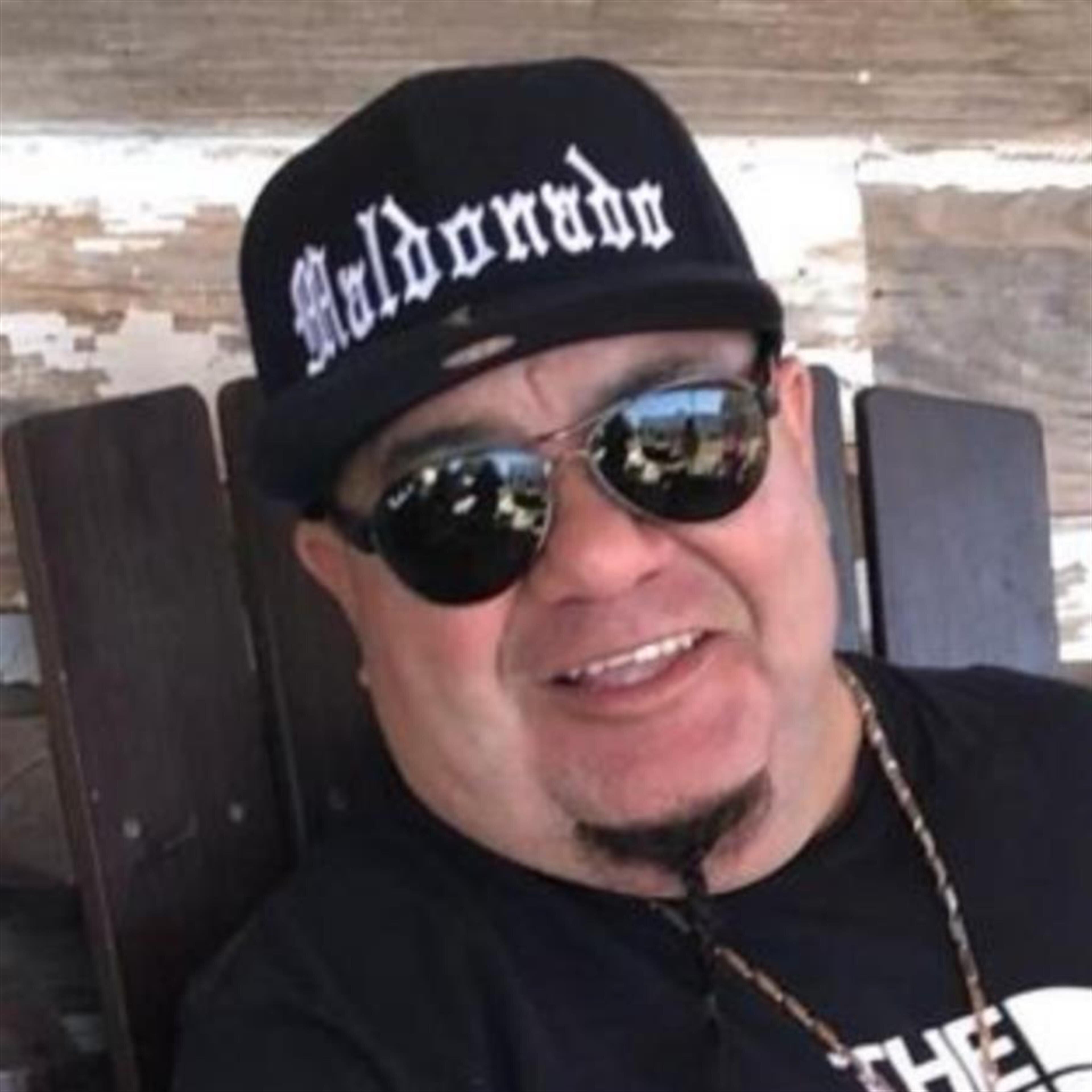 Raul Maldonado