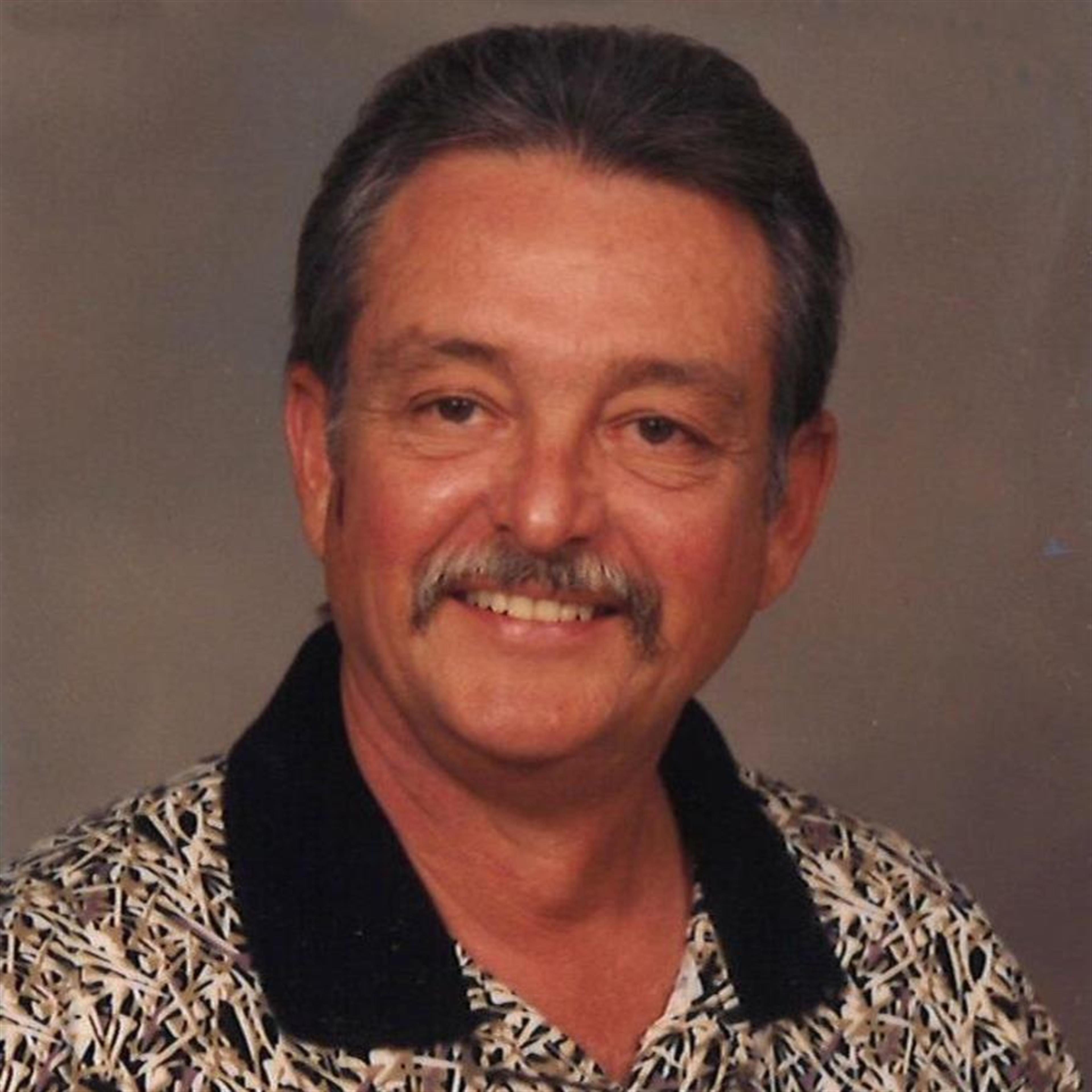 Michael Curtis Wells