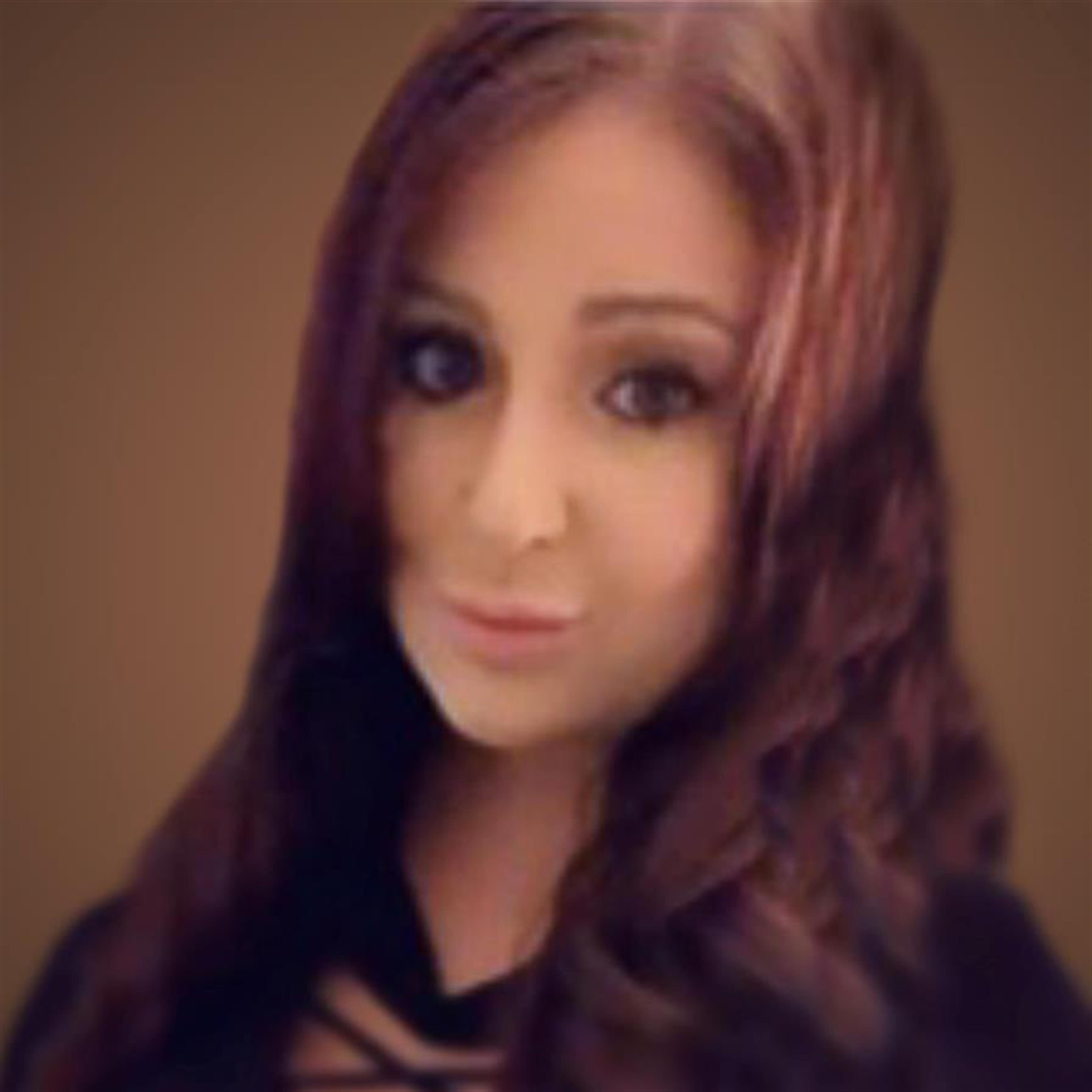 Courtney Nicole Johnson