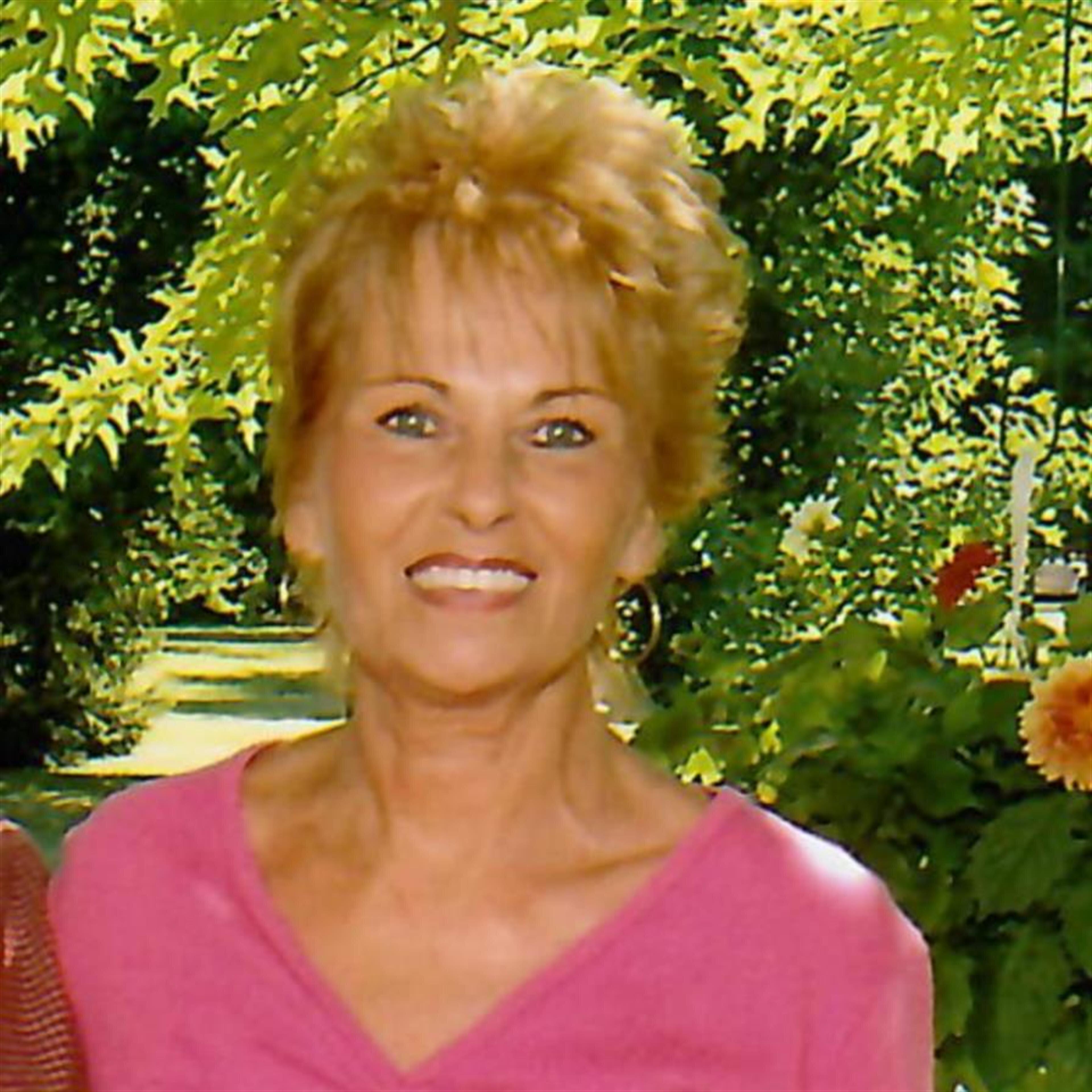 Madeline R. Bogart
