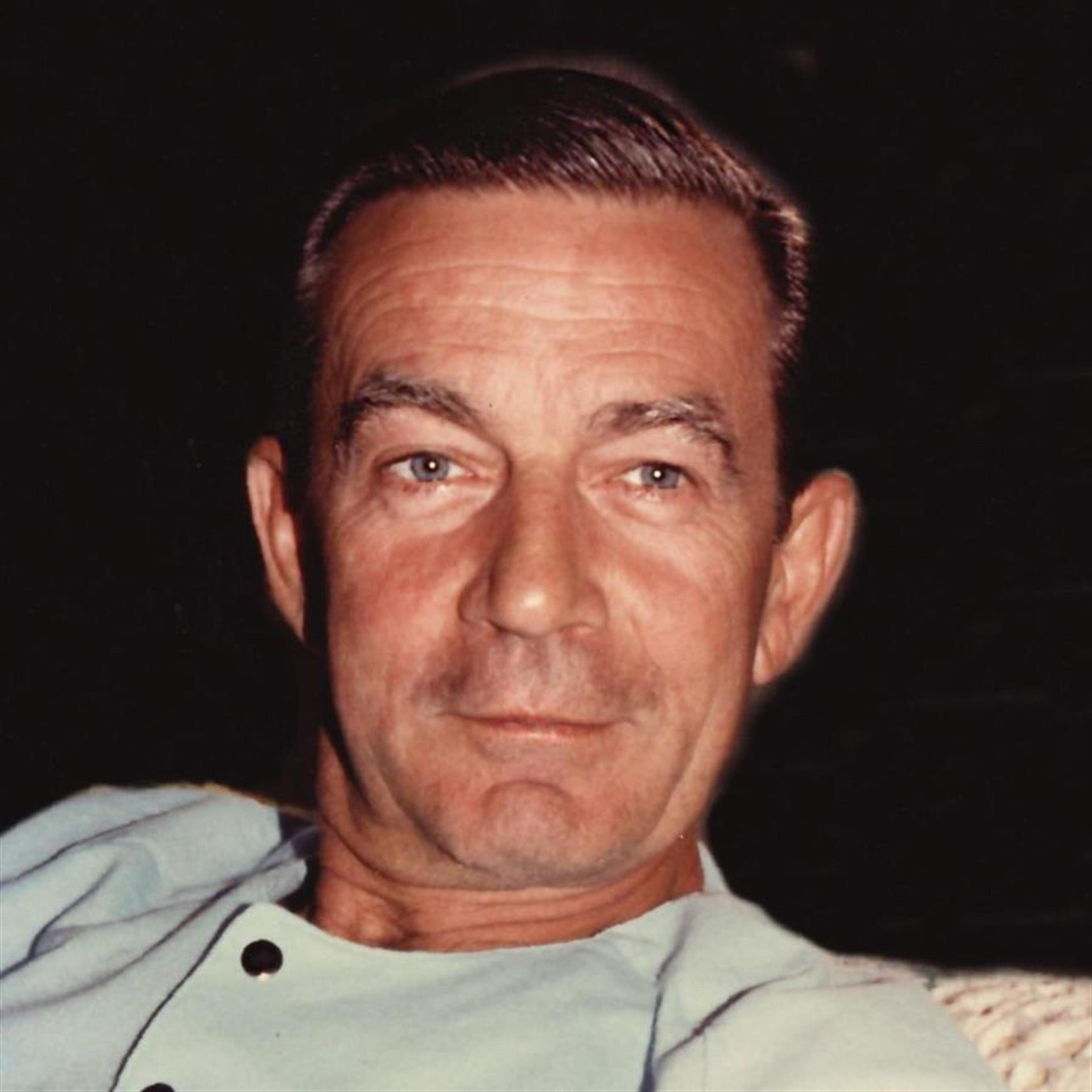 William F. Dearborn