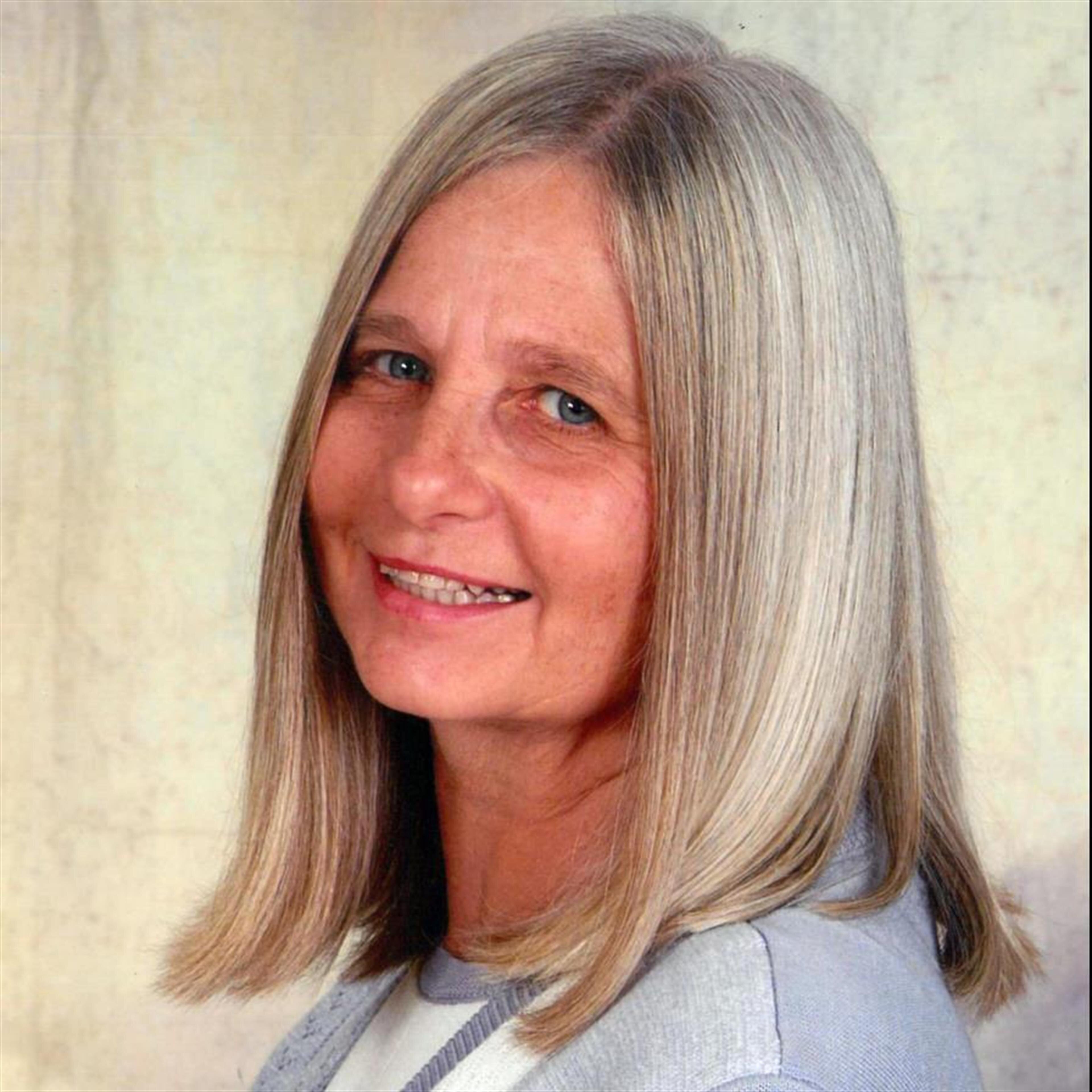 Nila JoAnne Akers
