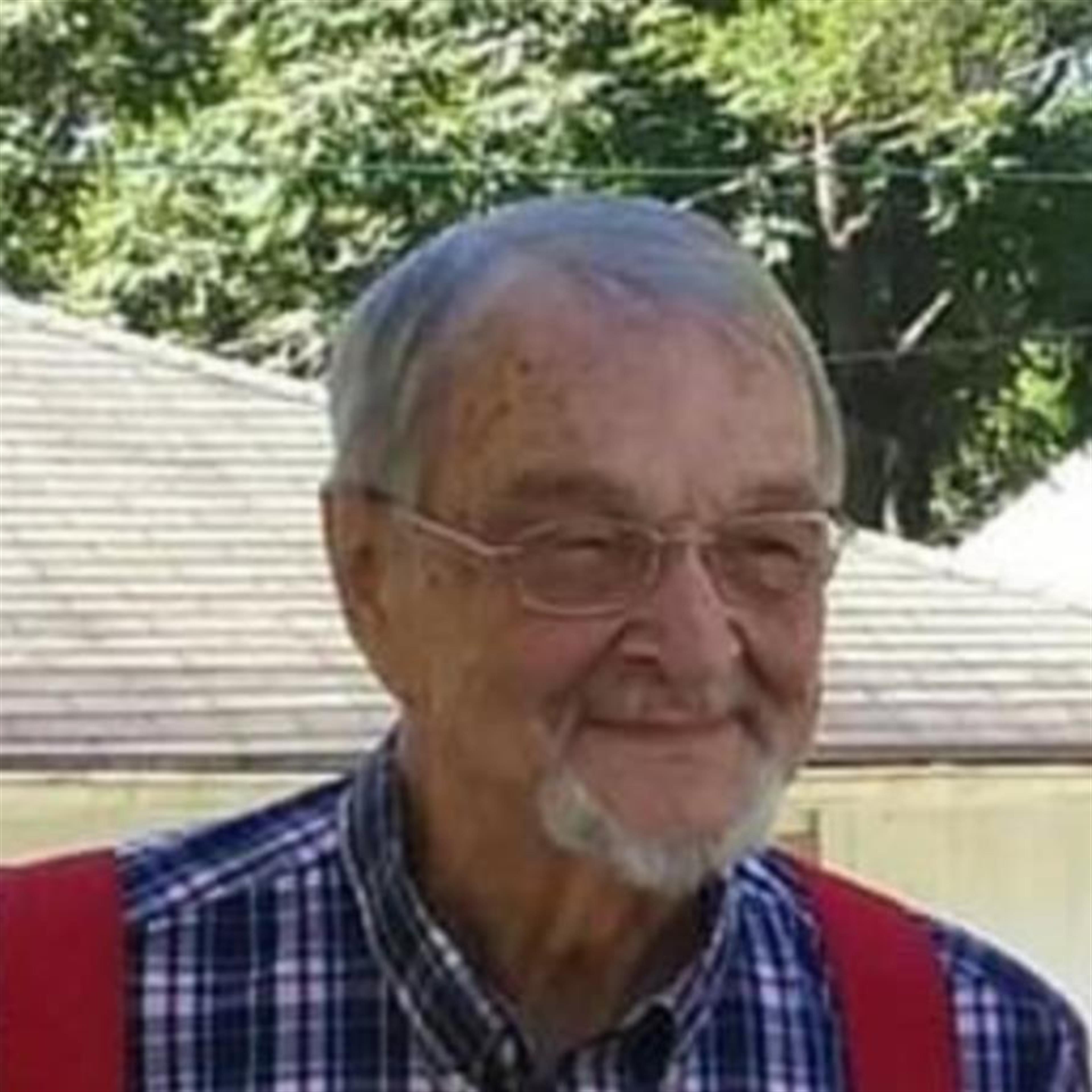 Benner Rhodes, Jr. (Mansfield)