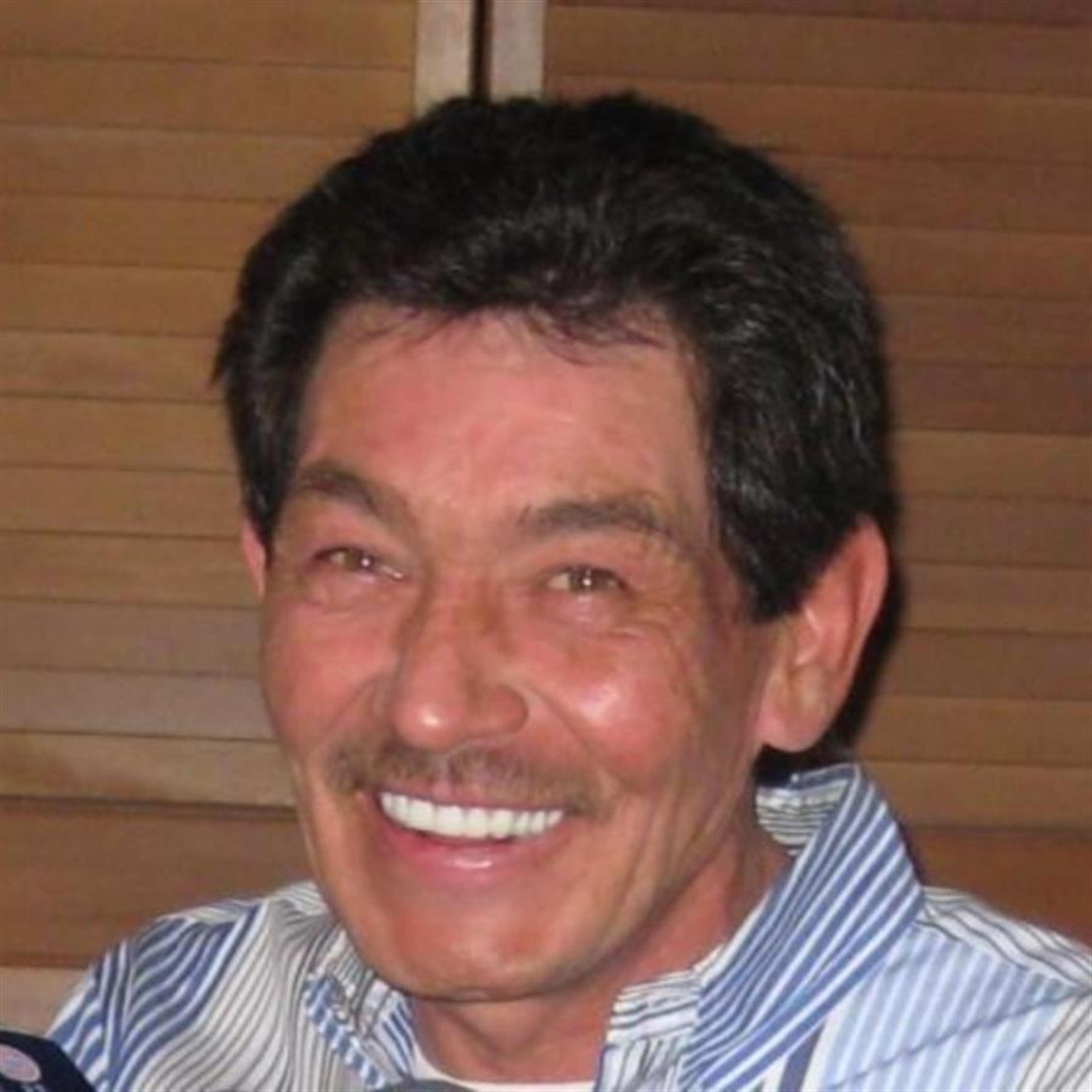 Richard Ralph Greenfeather Jr