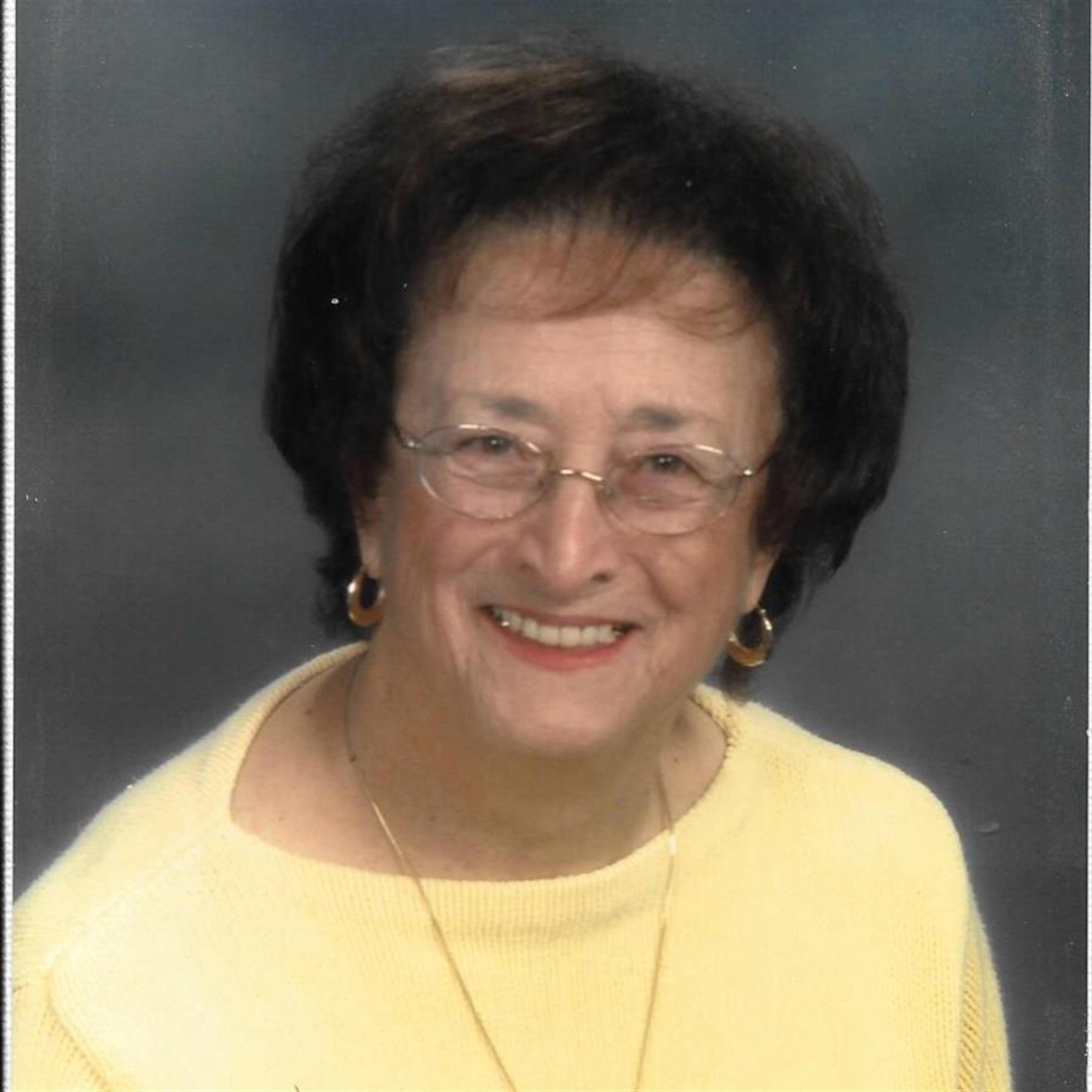 Myrle M. (Jorgenson) Maurer
