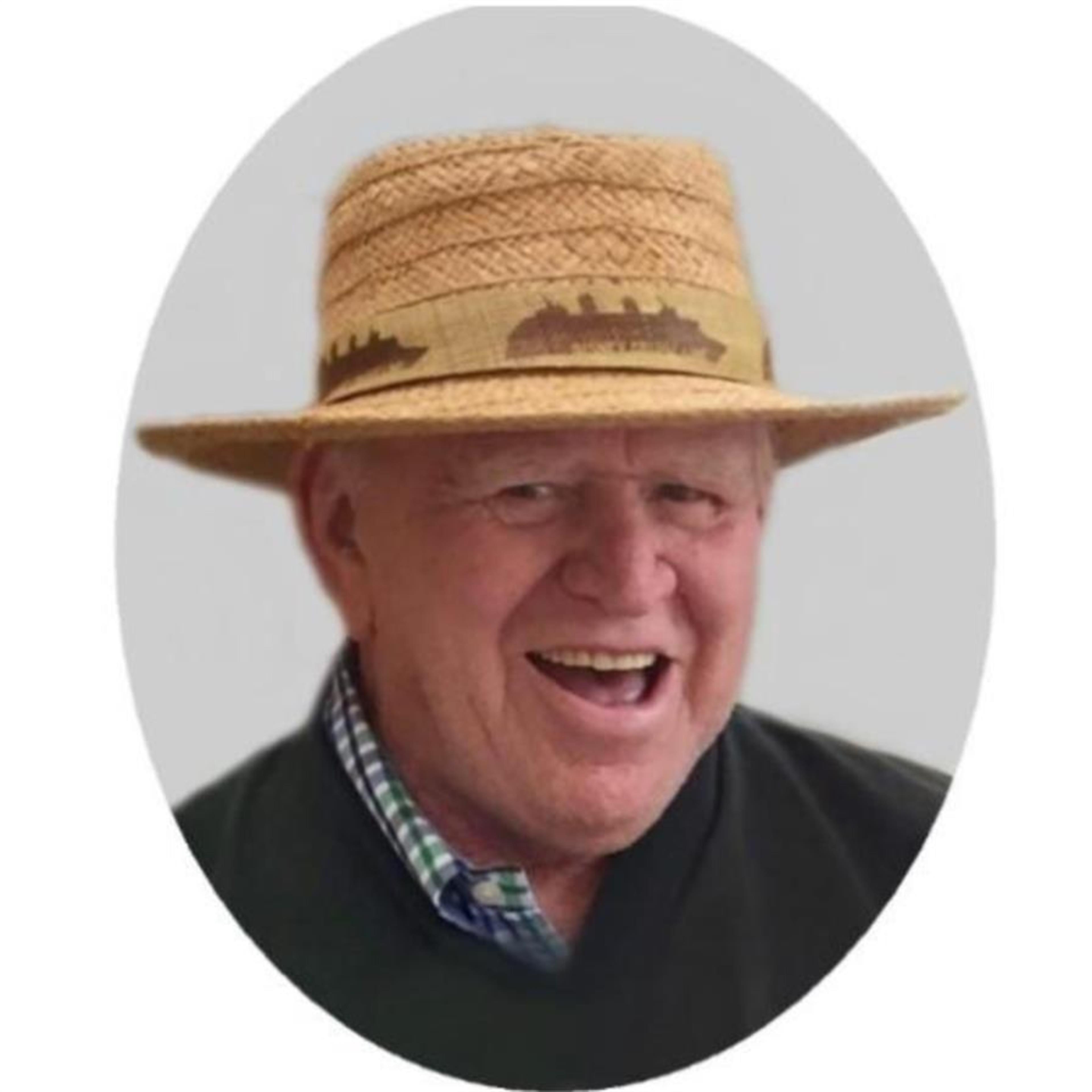 William M. "Pinky" Fisher