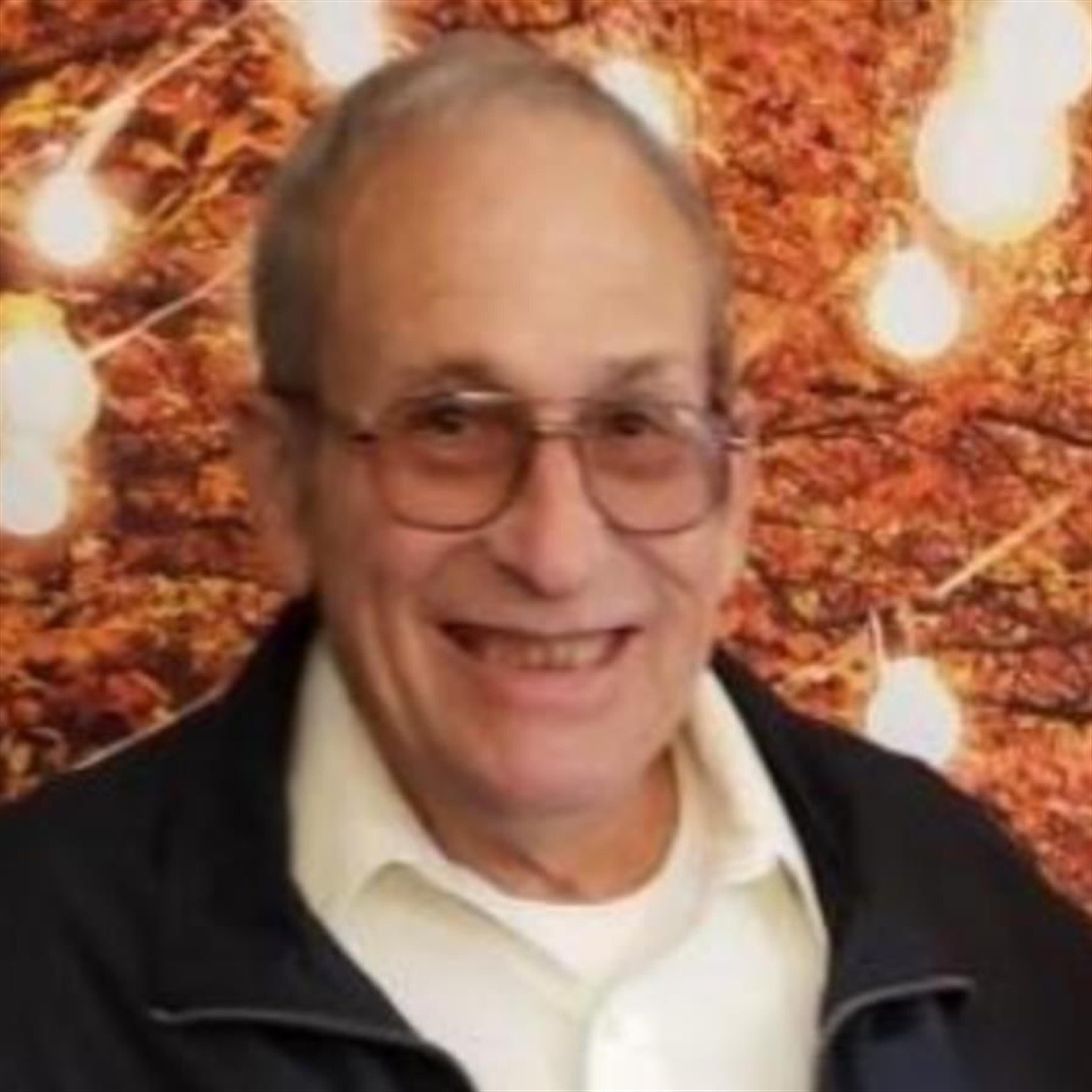 John Ray Diepen