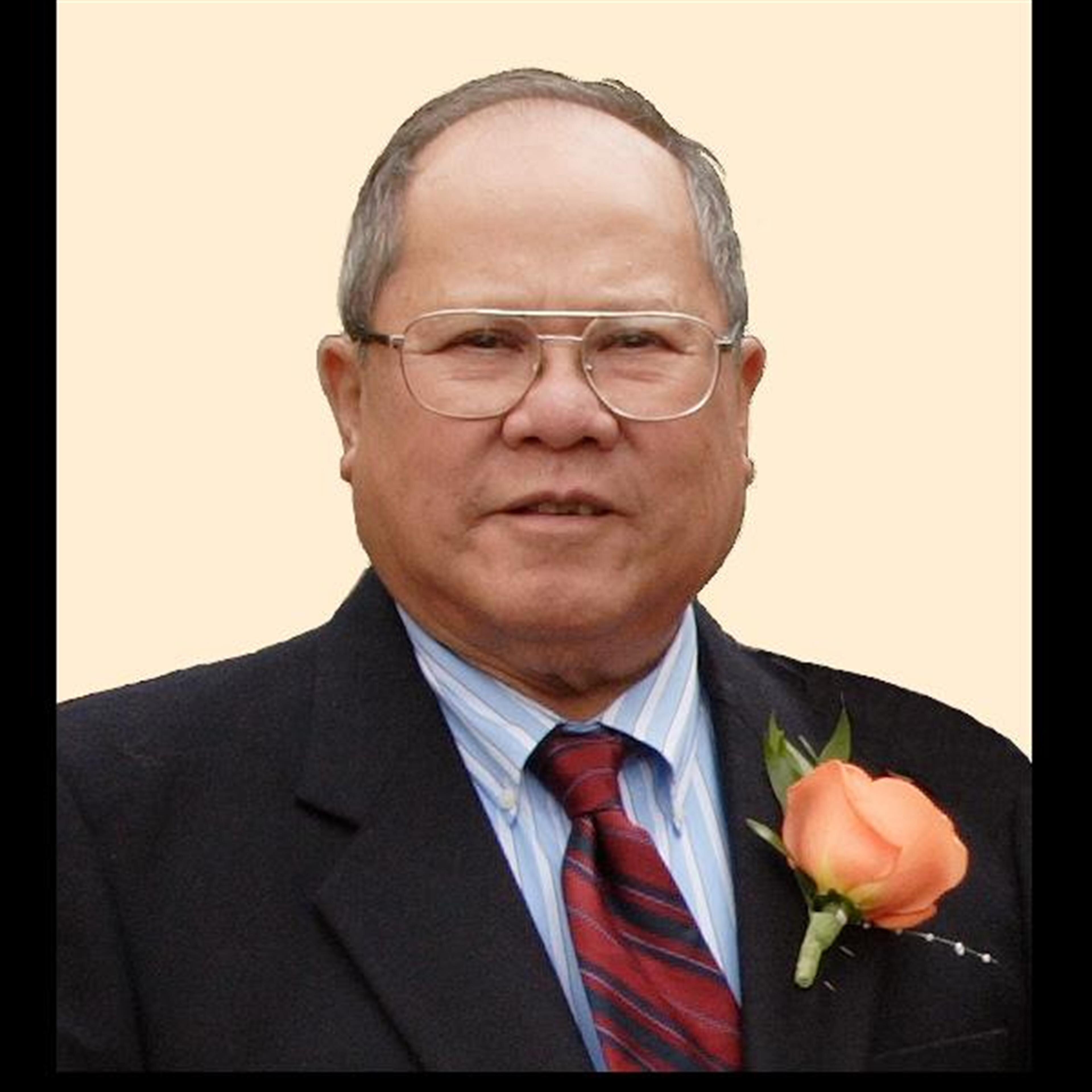 Quang T. Duong