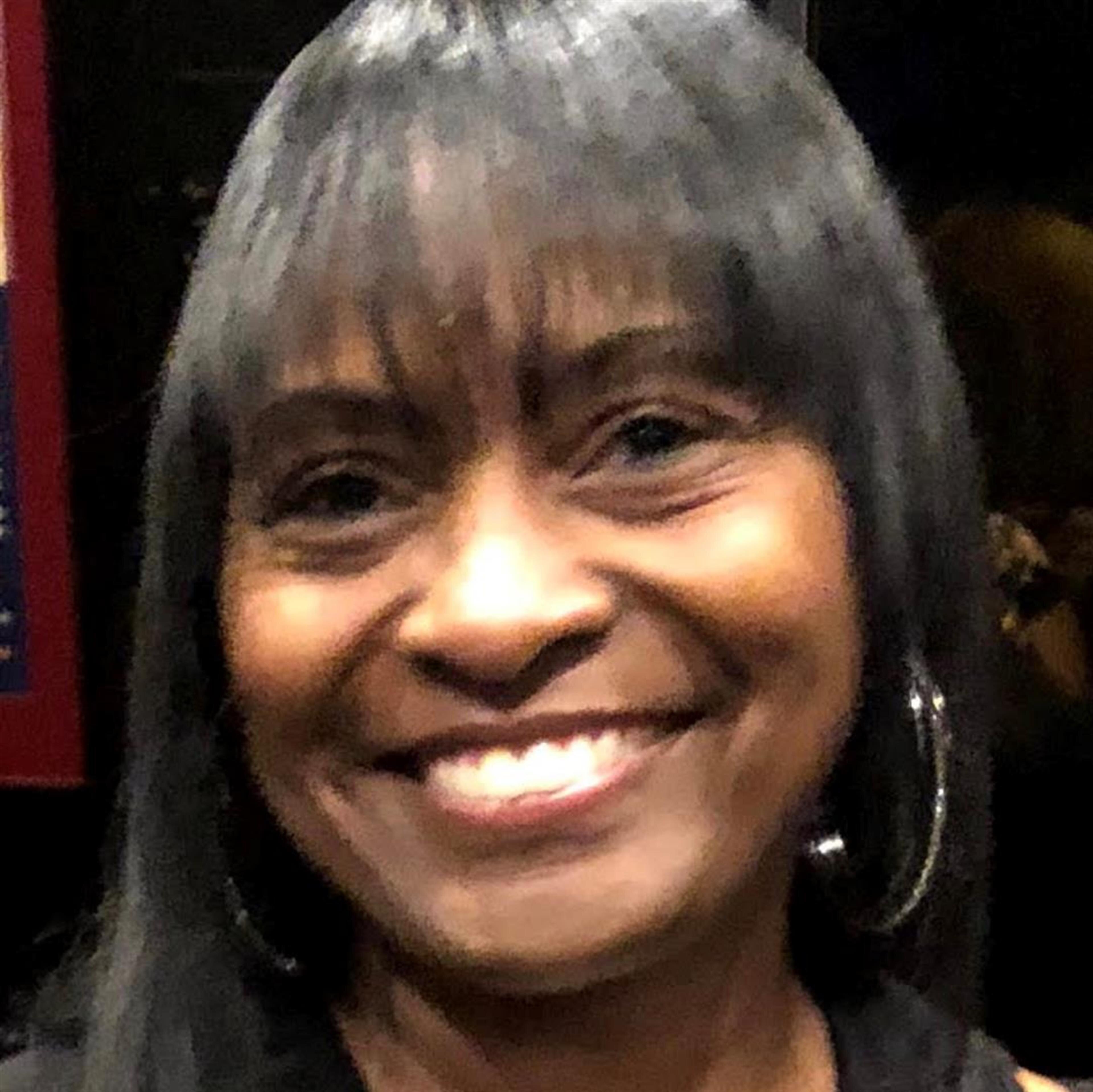 Carol Daniels