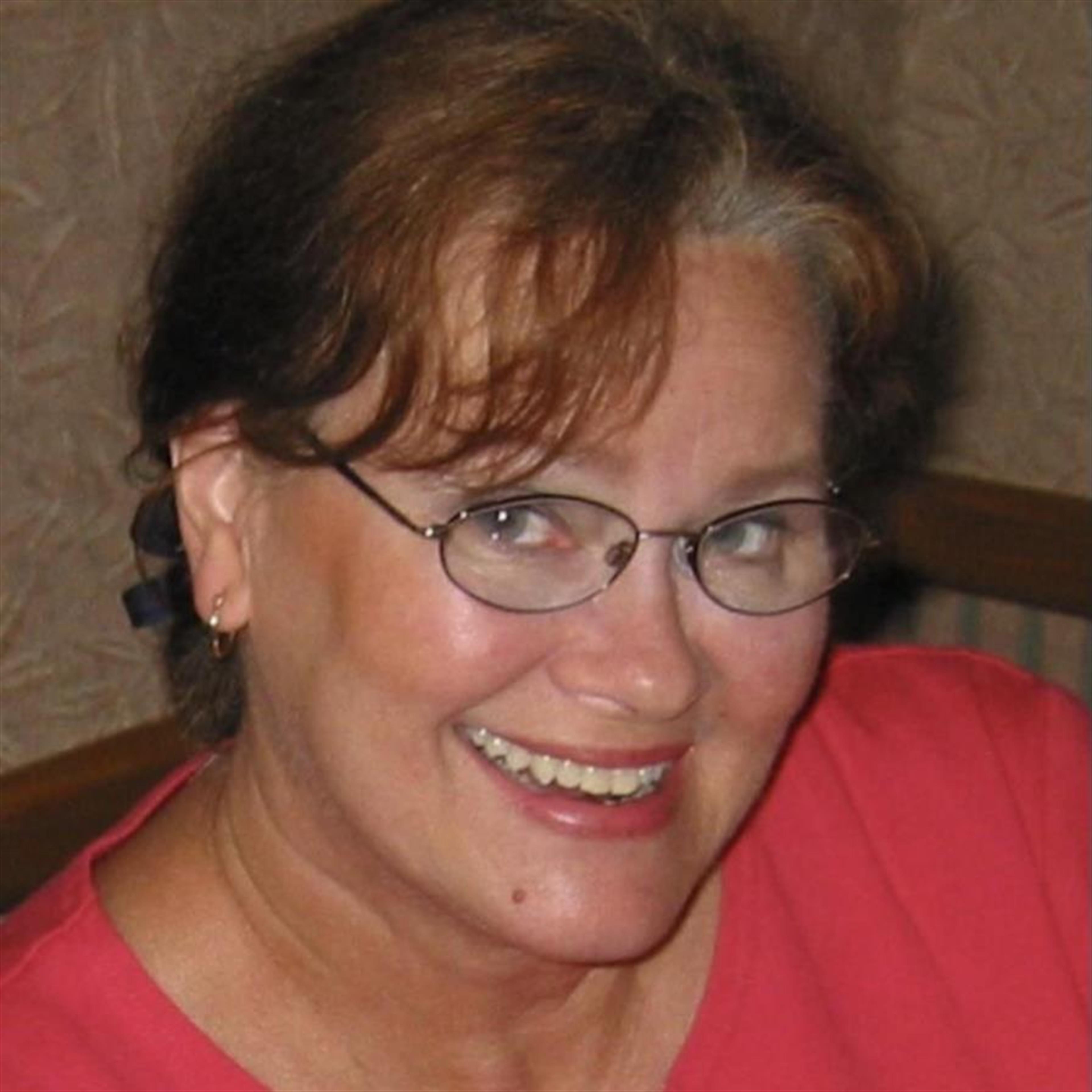 Peggy Allen Luttrell
