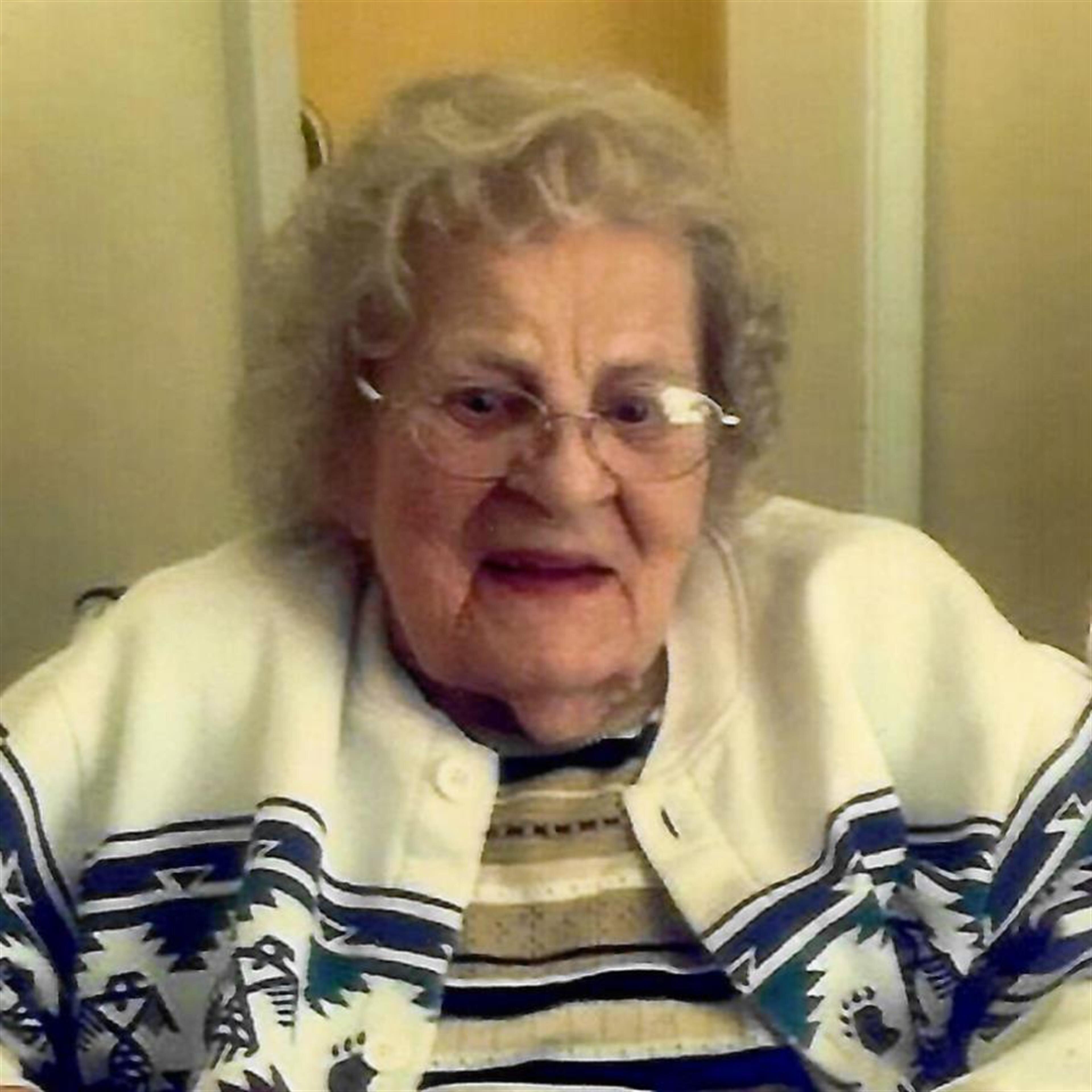 Rita Shandersky