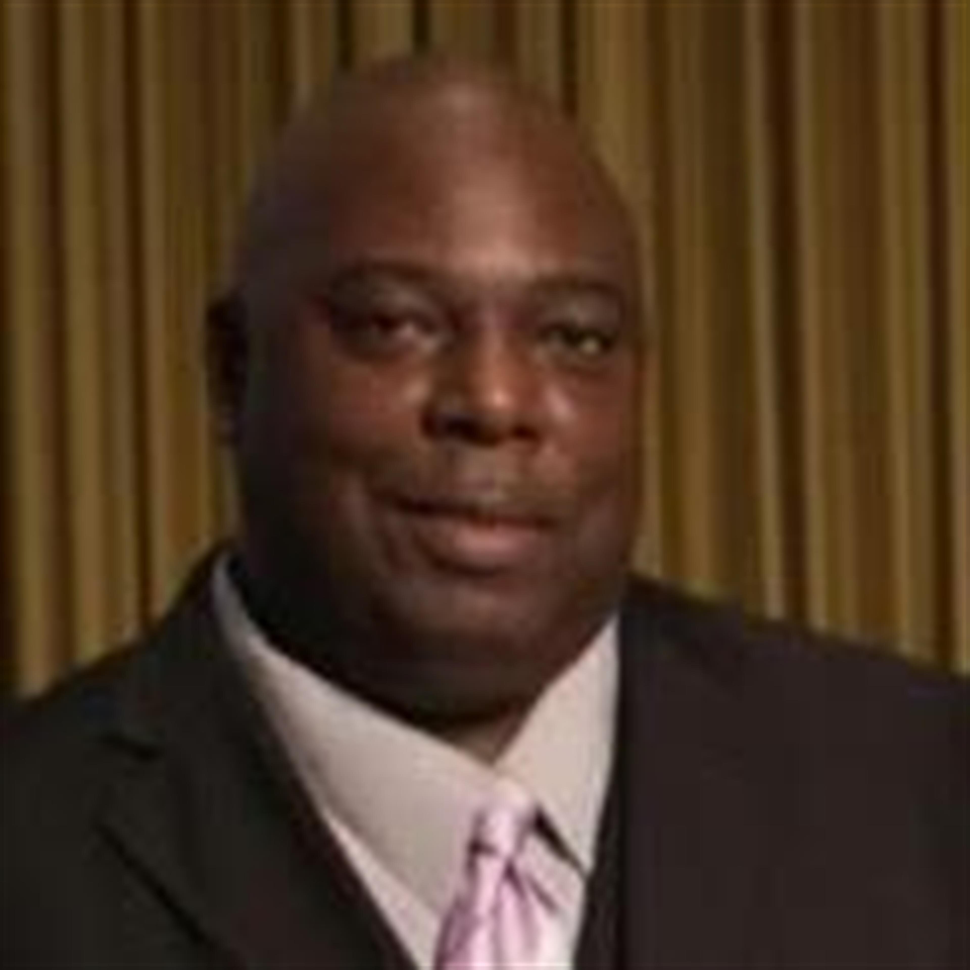 Jewell "JD" Coleman