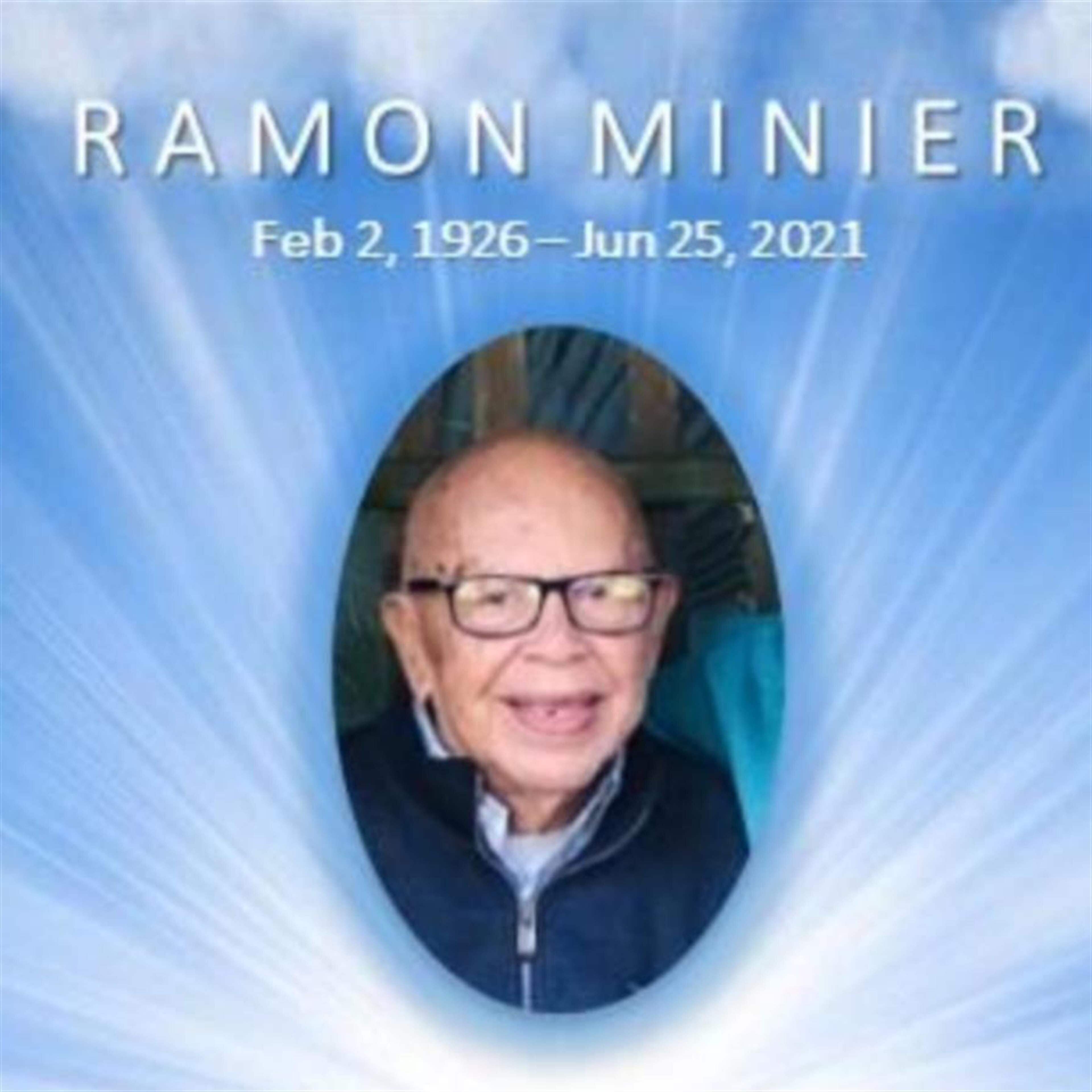 Ramon Minier