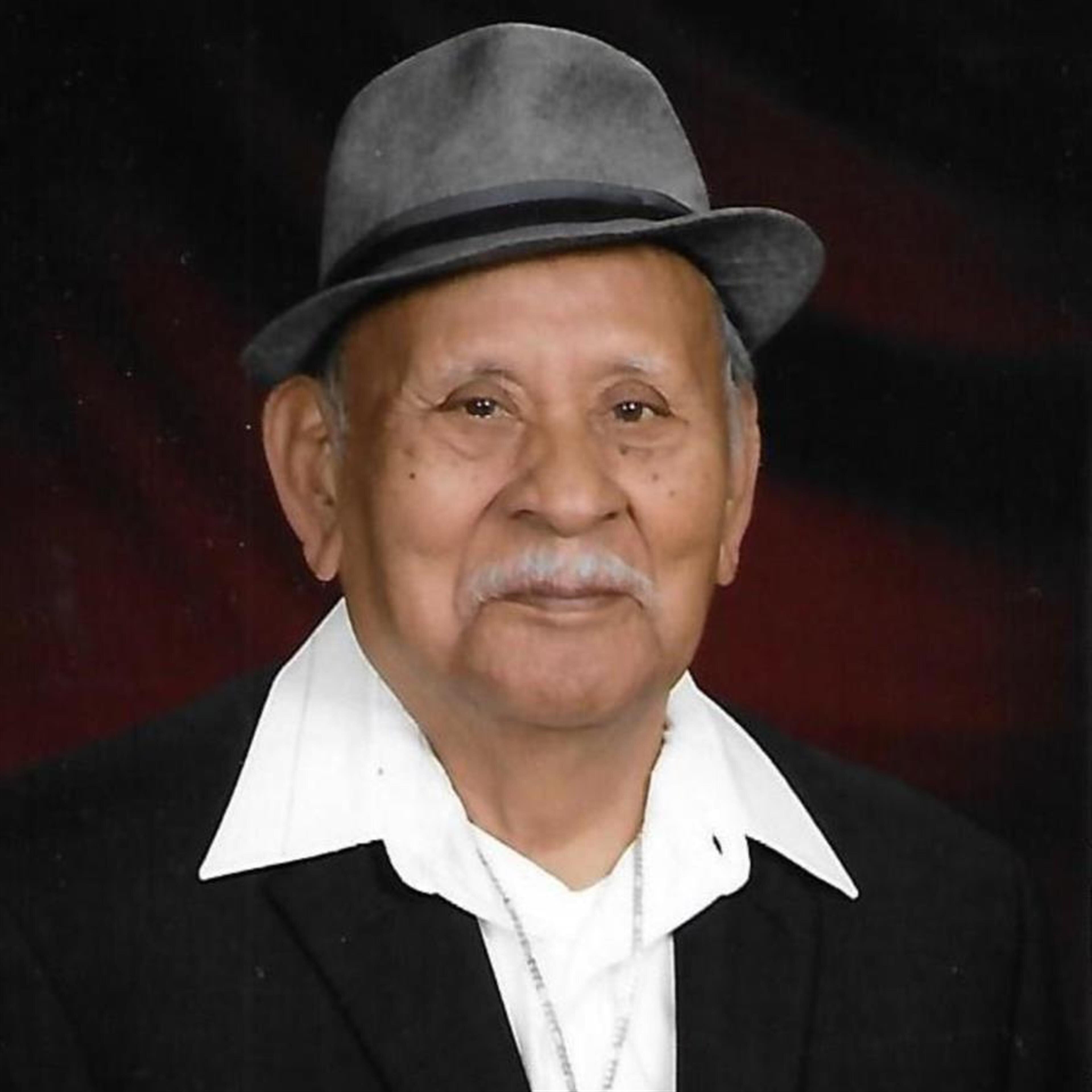 Salvador Sanchez Mariscal