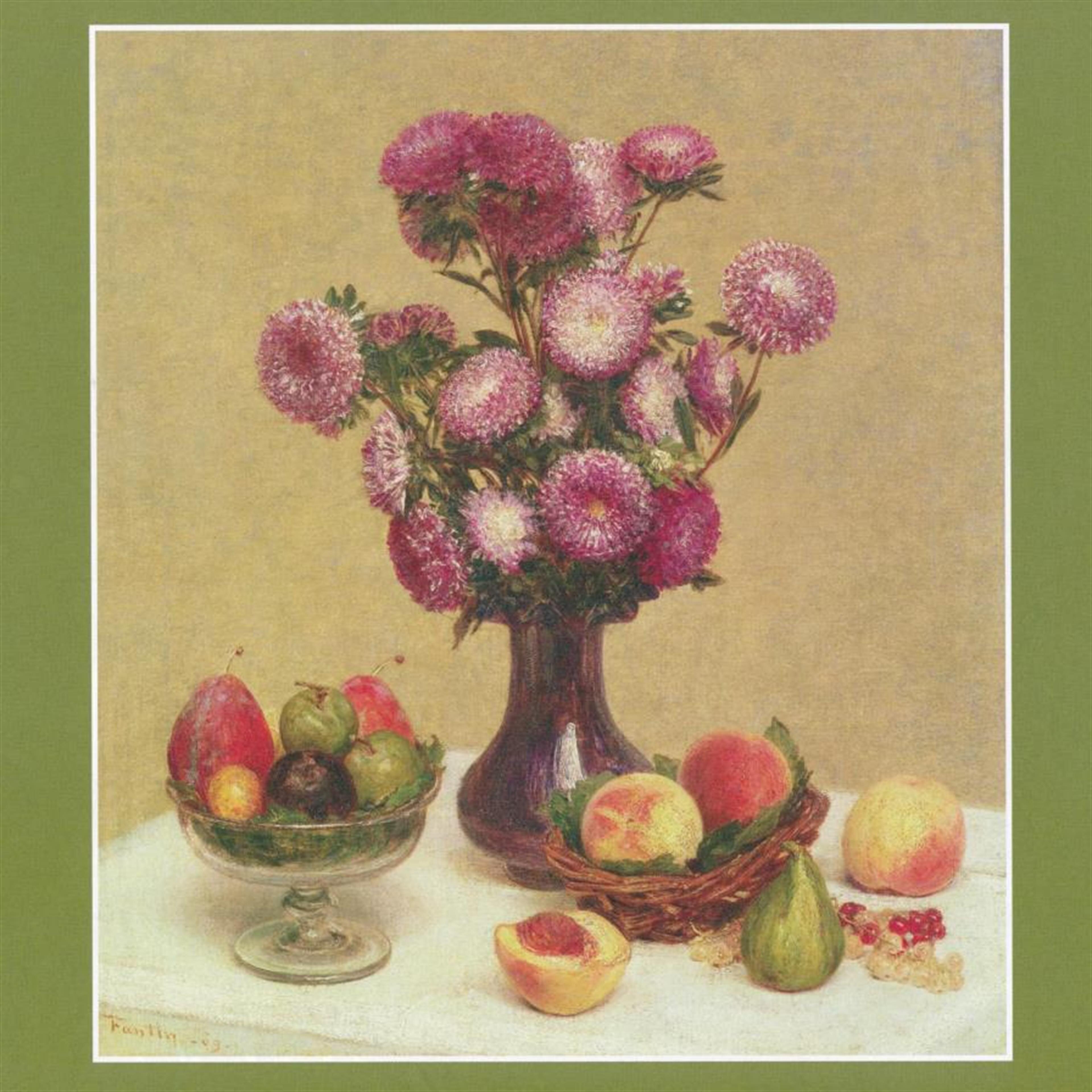Catherine M. Graham