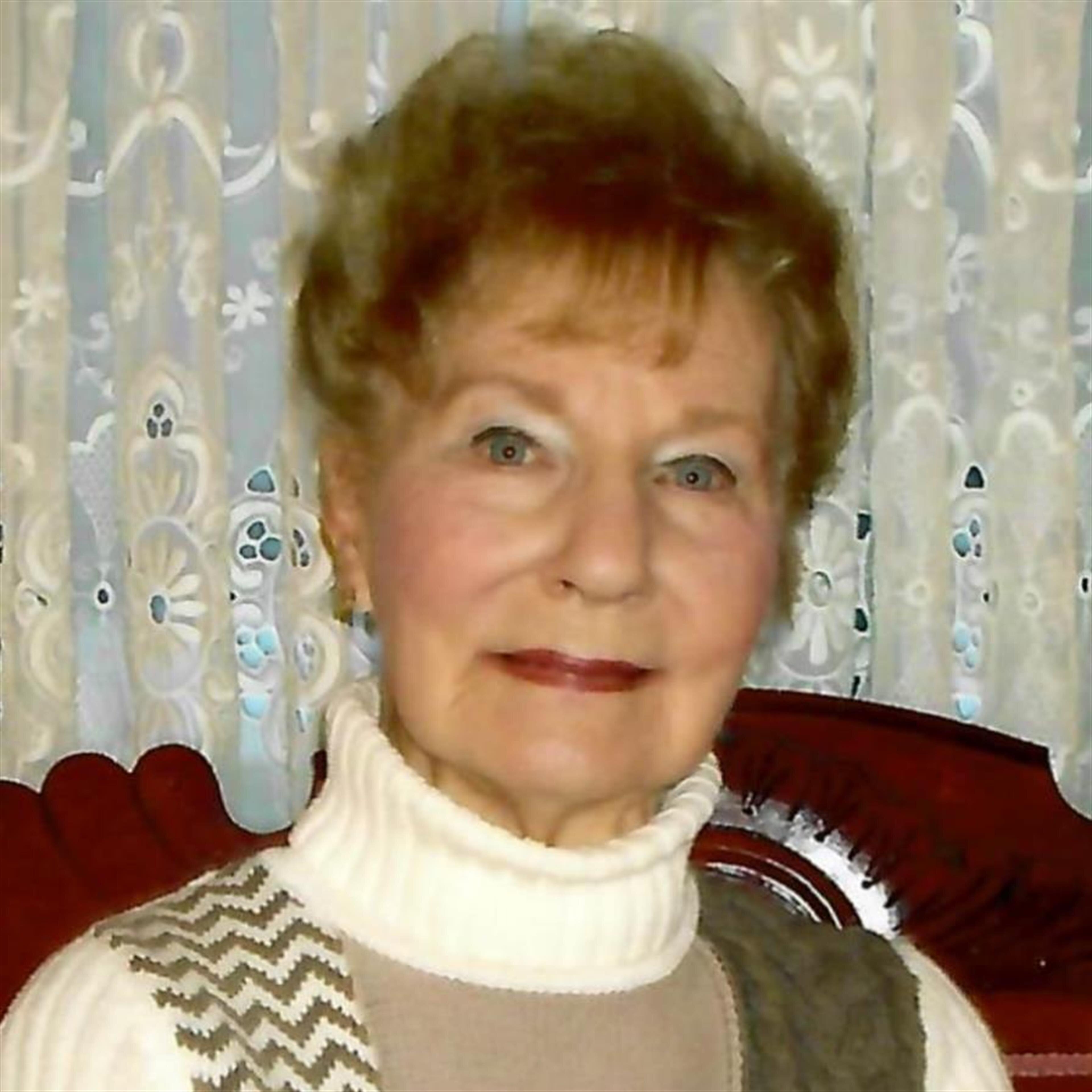 Frances Siedel