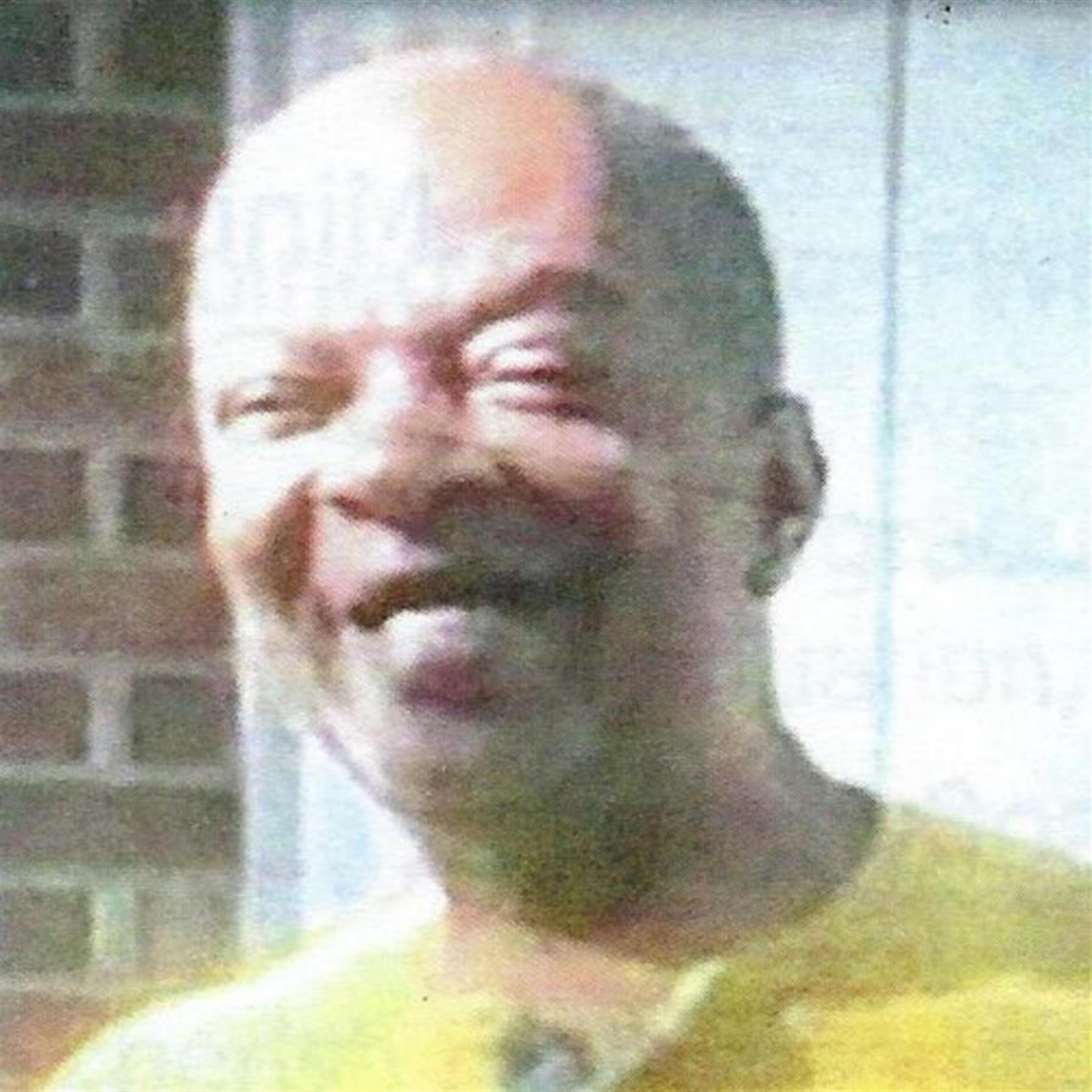 Mr. Paul Linwood Halsey Jr.