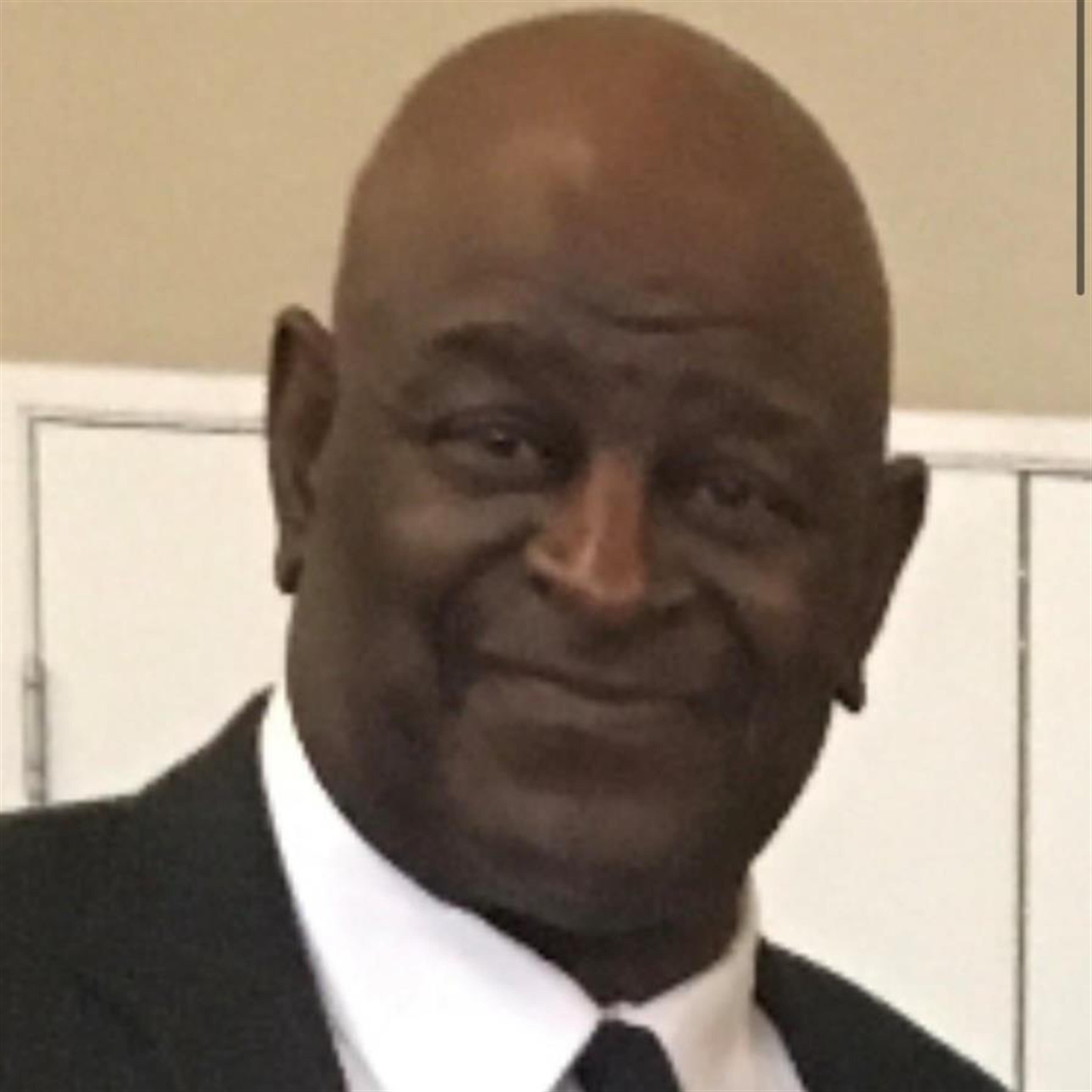 Howard Odon Logan